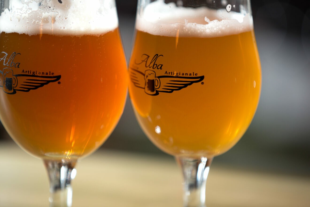 Birrificio Alba Birrificio Alba