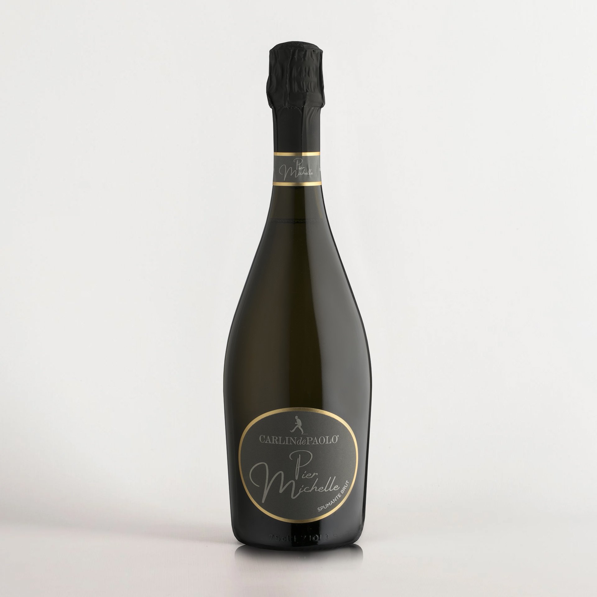 Spumante Brut "Metodo Charmat"