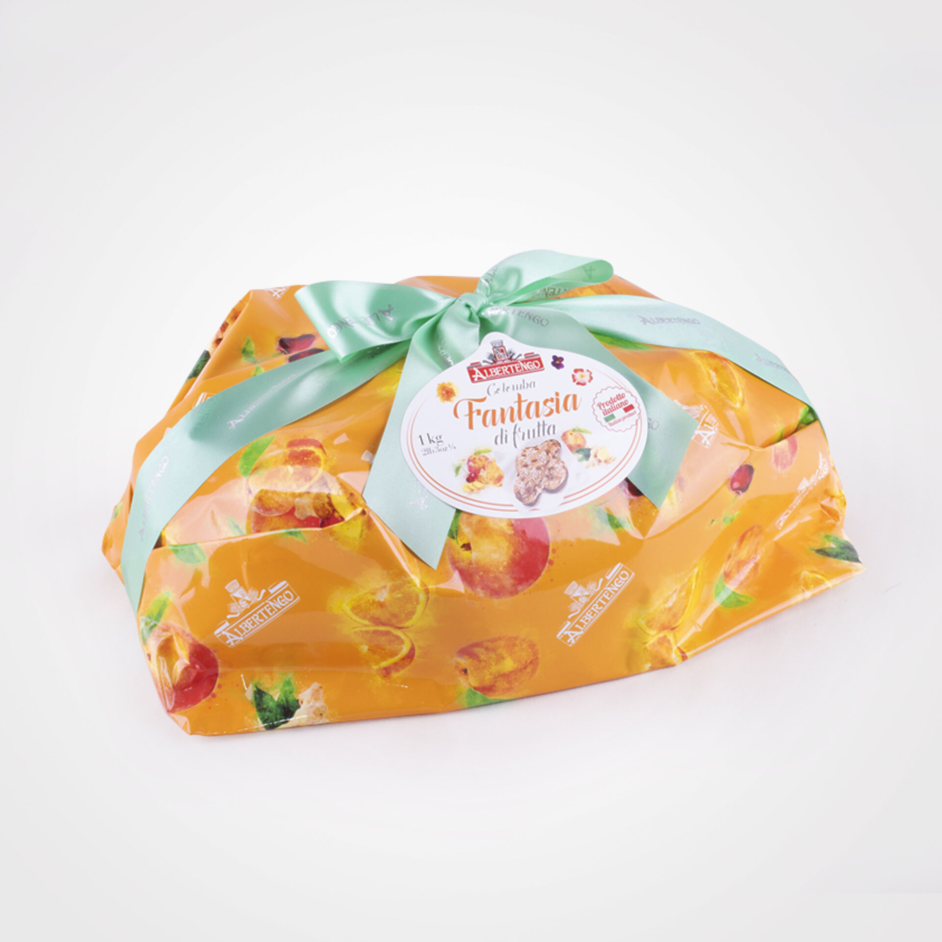 Colomba Fantasia di Frutta