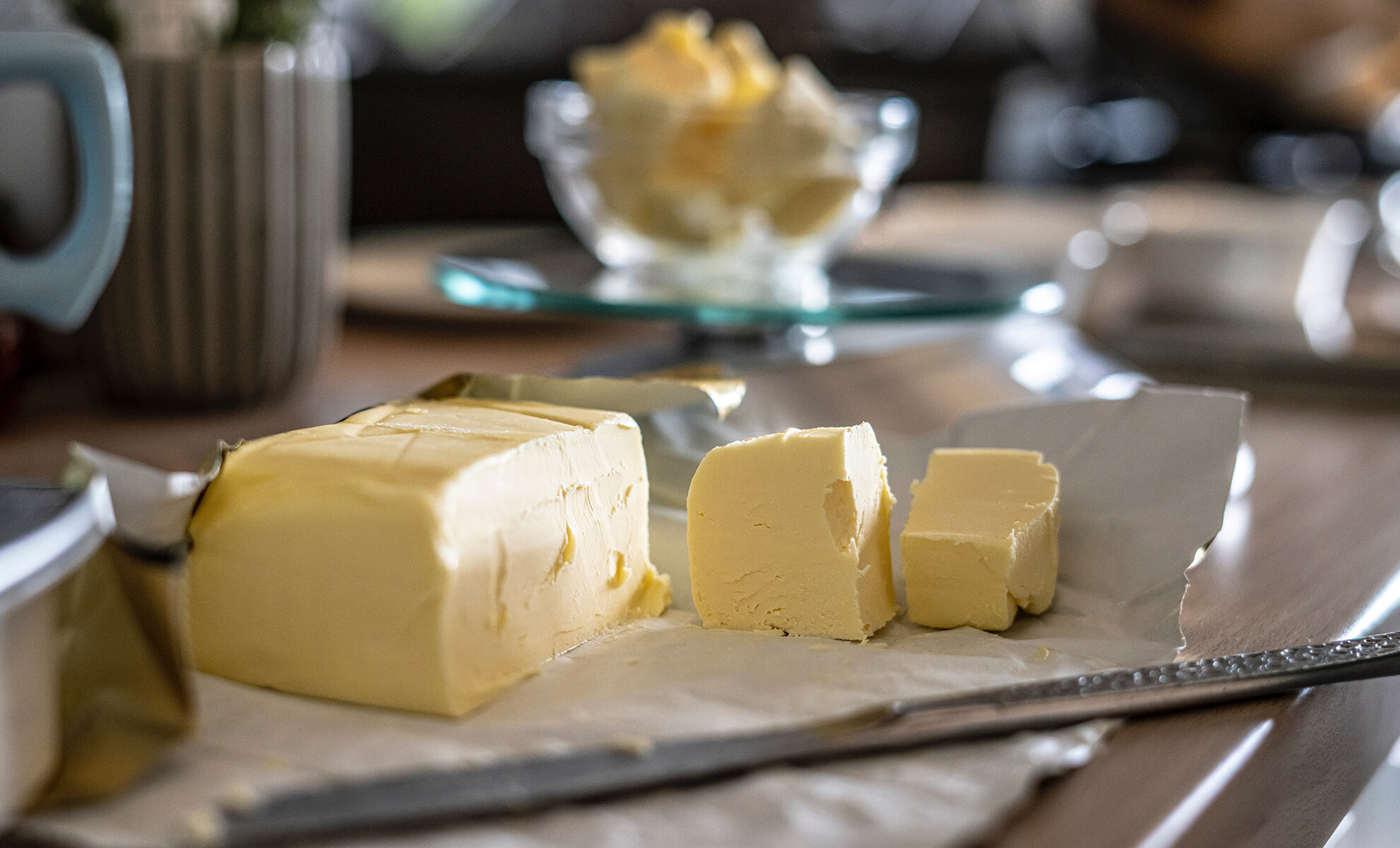 Panna e Burro Panna e Burro