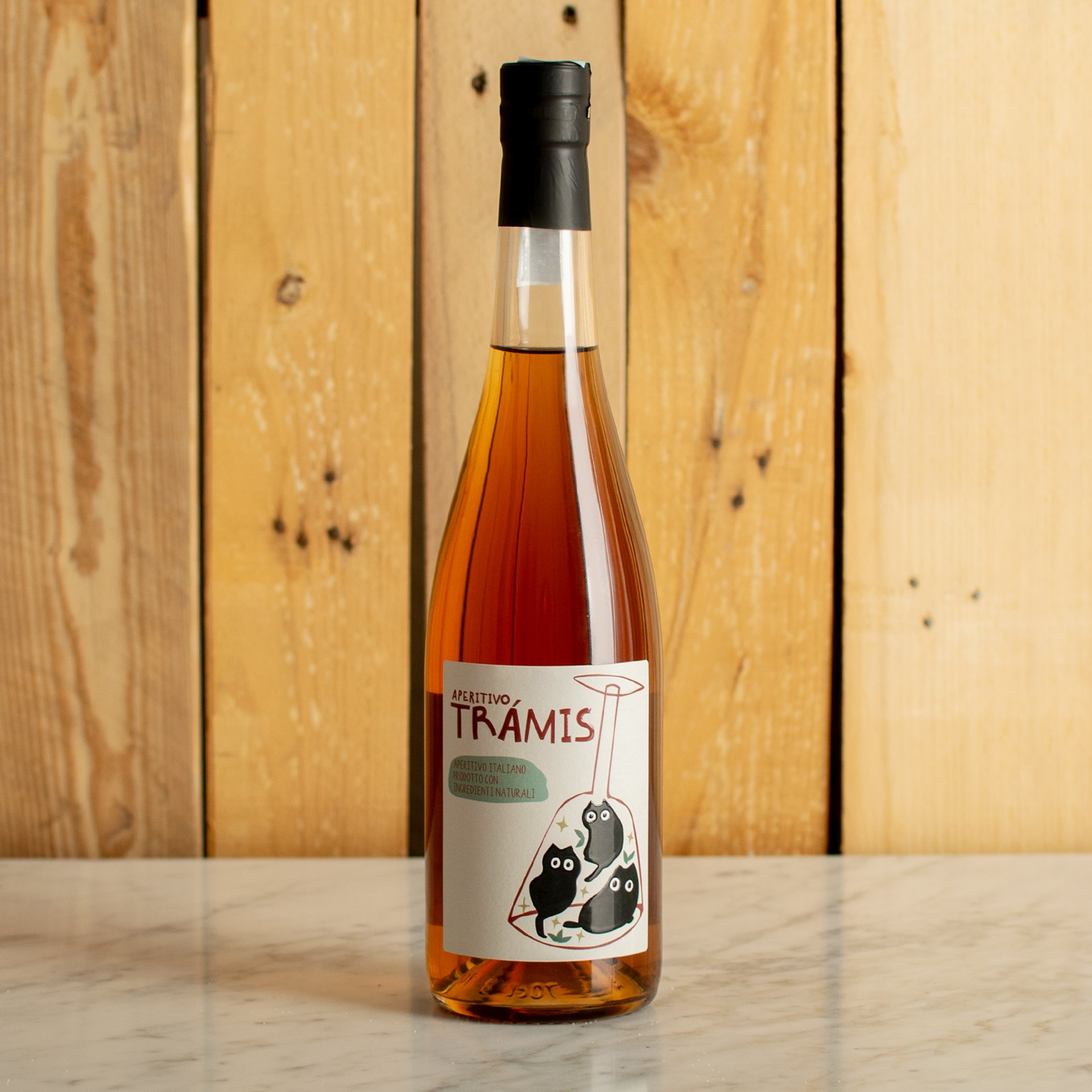 Aperitivo Trámis Aperitivo Trámis