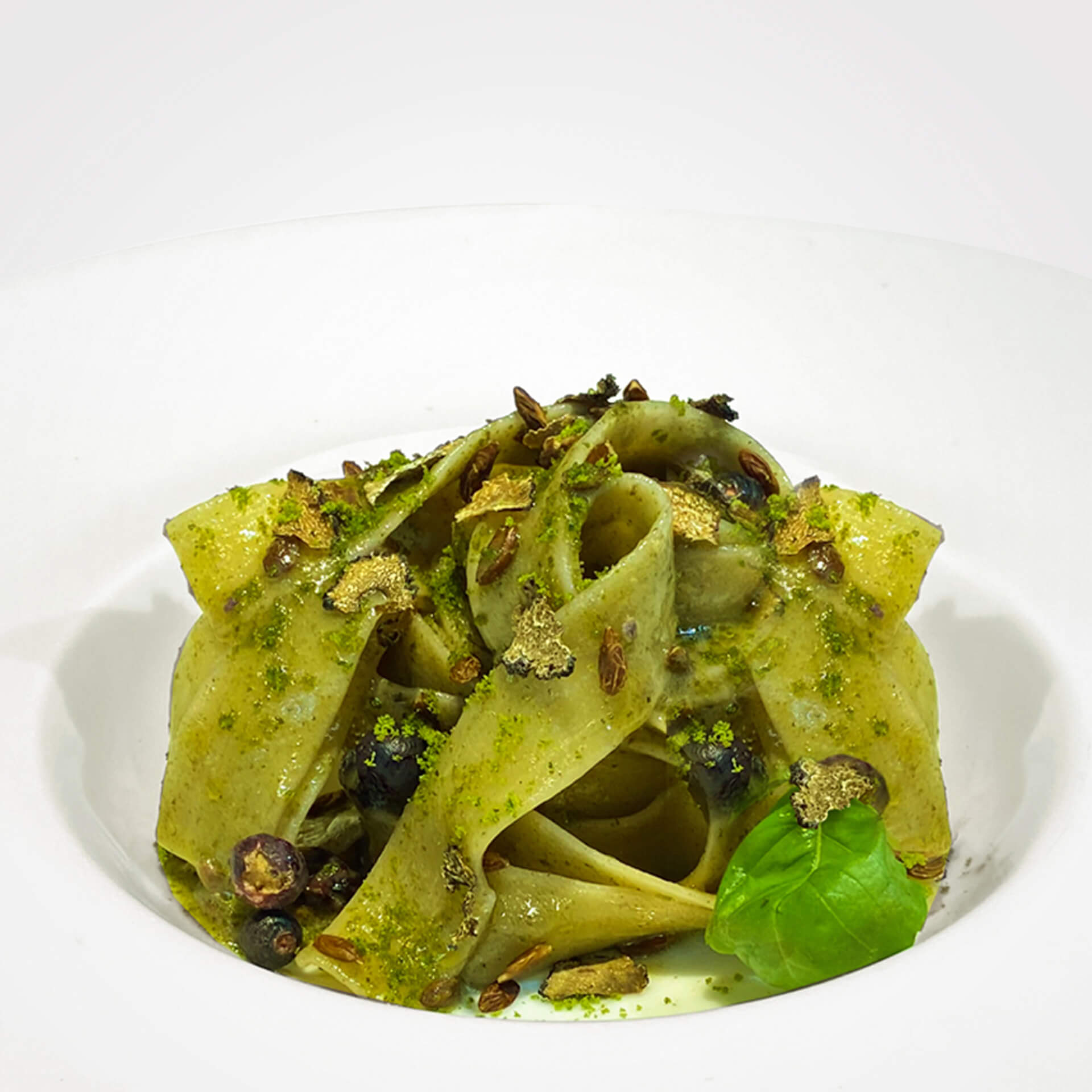 Il Pesto del Re