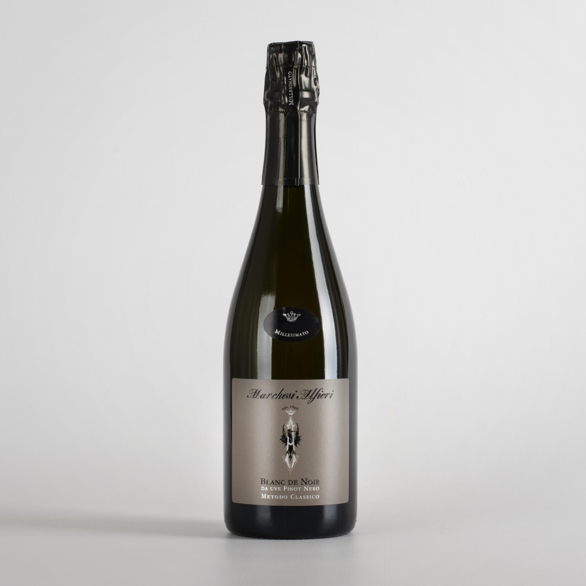 Classic Method Blanc De Noir 2018 Classic Method Blanc De Noir 2018