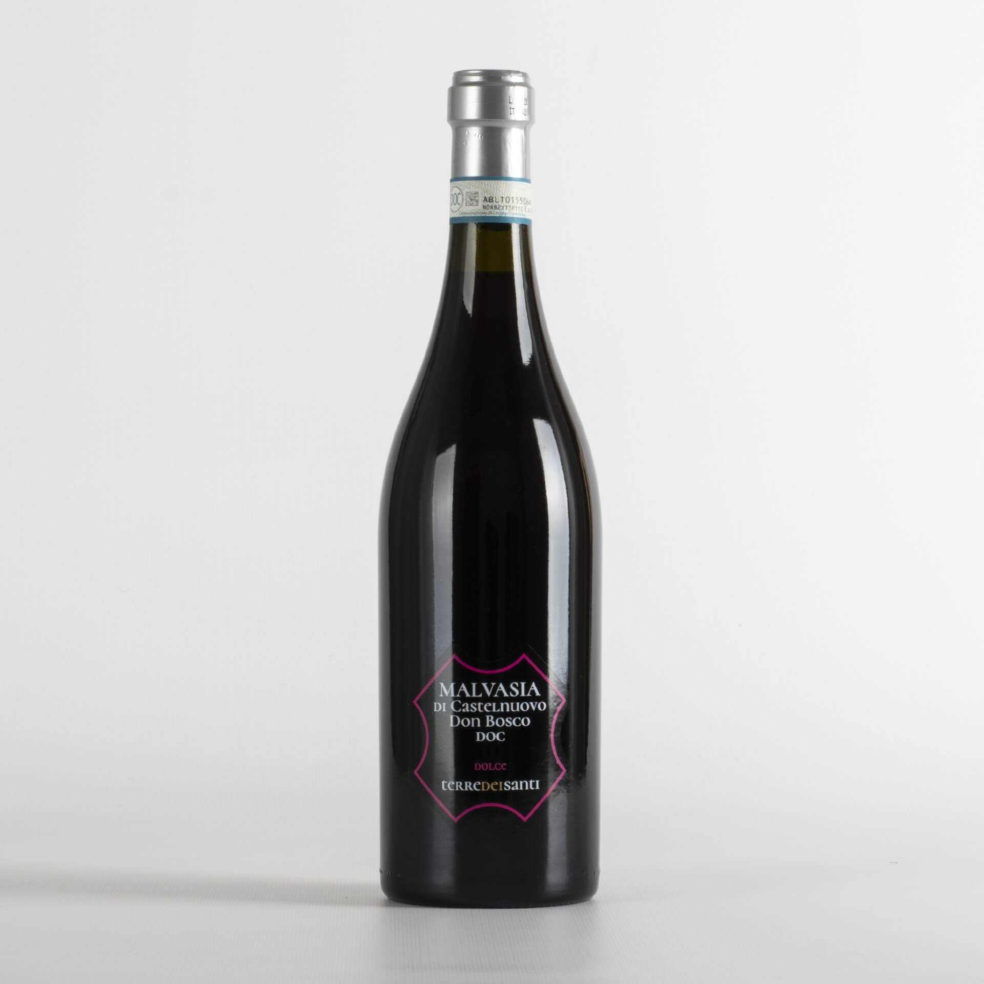 Malvasia di Castelnuovo Don Bosco 2023 Malvasia di Castelnuovo Don Bosco 2023