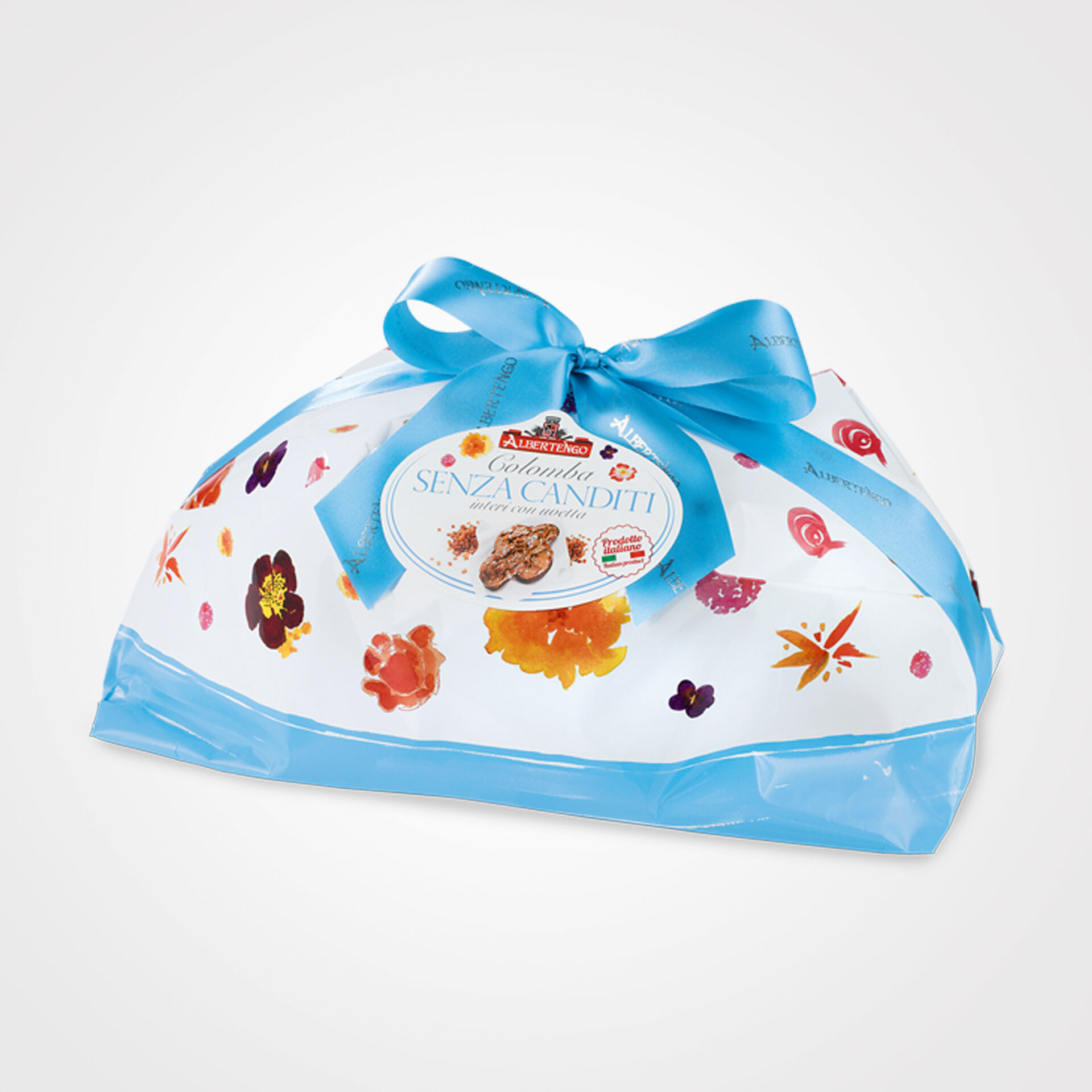 Colomba senza canditi 1kg