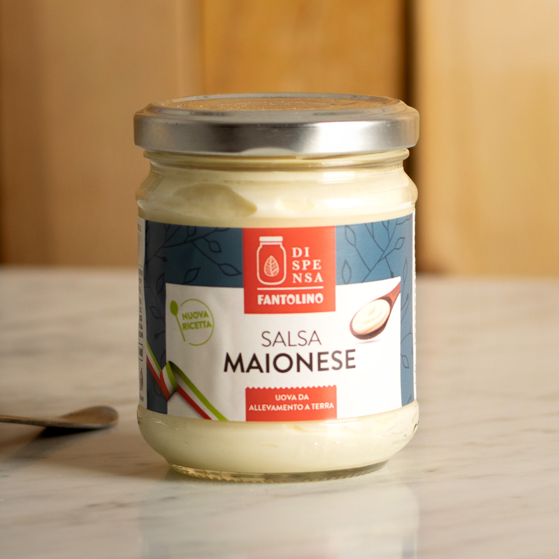 Maionese Classica