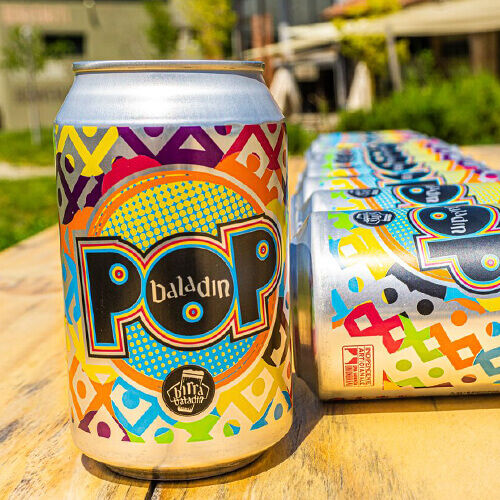 Craft-Biere