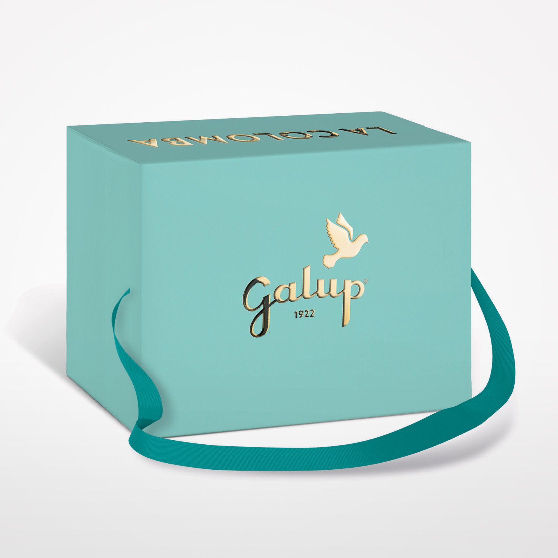 Colomba Galup Tradizionale 750g