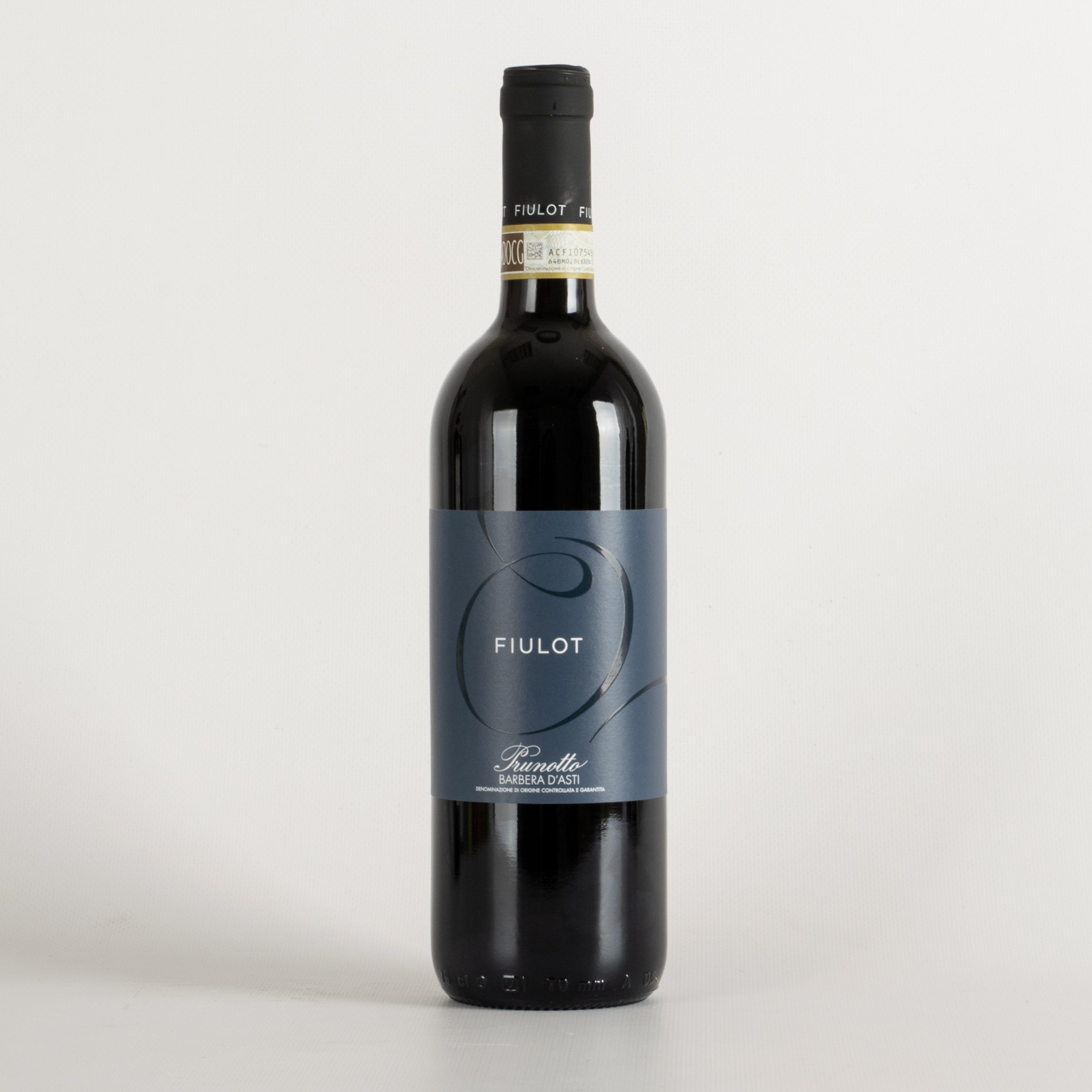 Barbera d'Asti Fiulot 2022