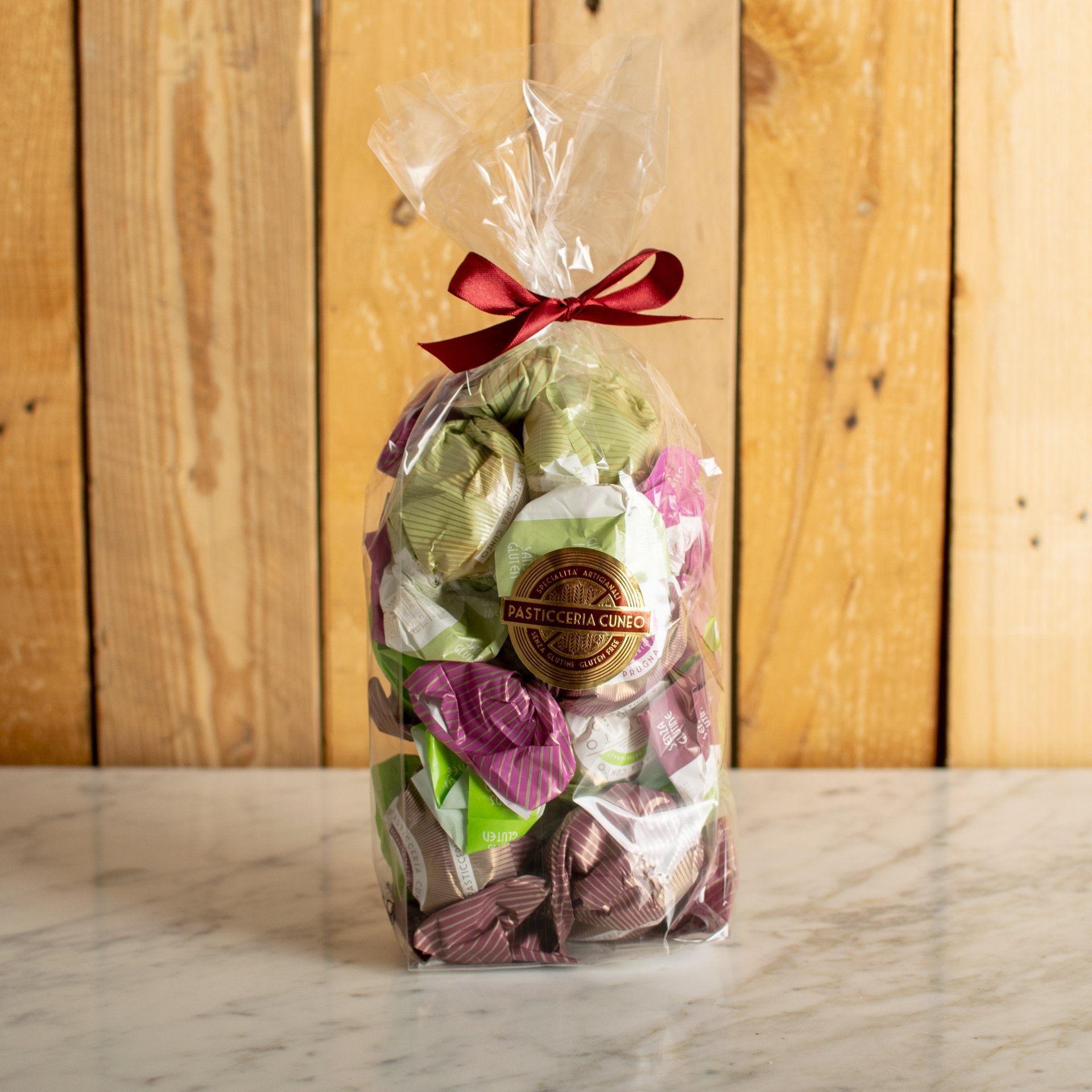 Amaretti Assortiti 250g
