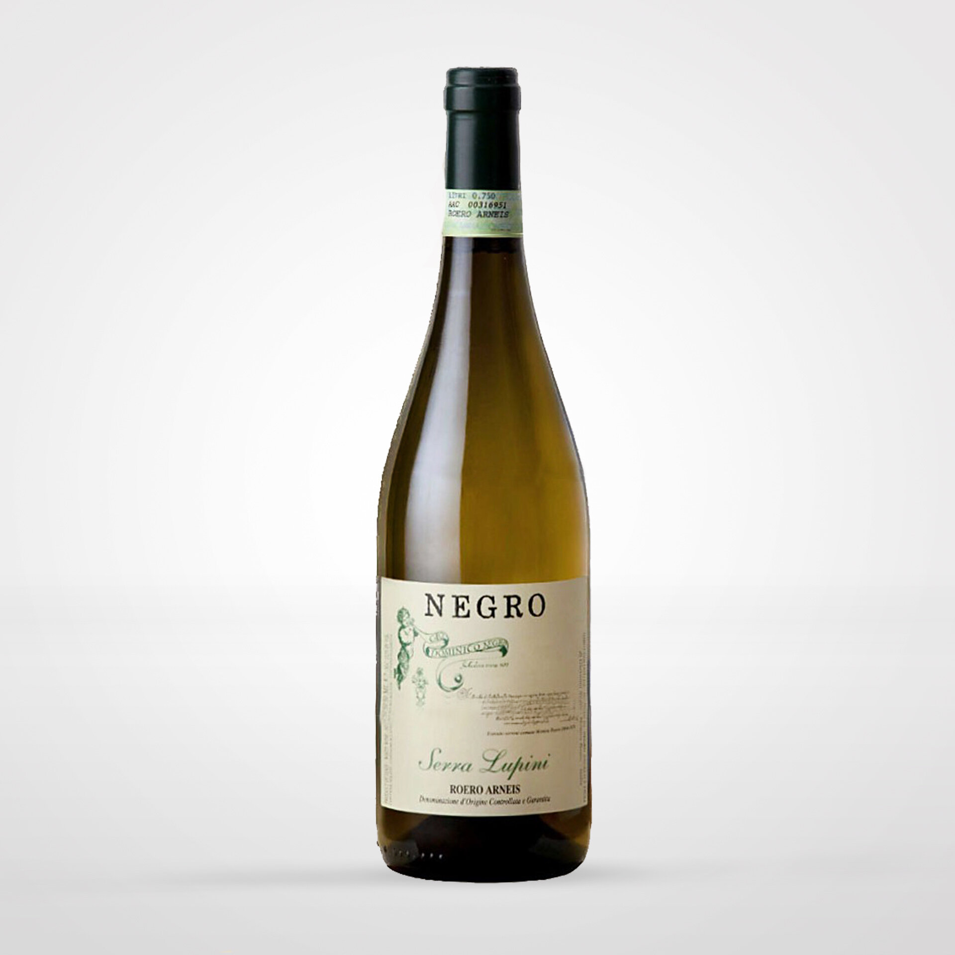 Roero Arneis Serra Lupini 2023