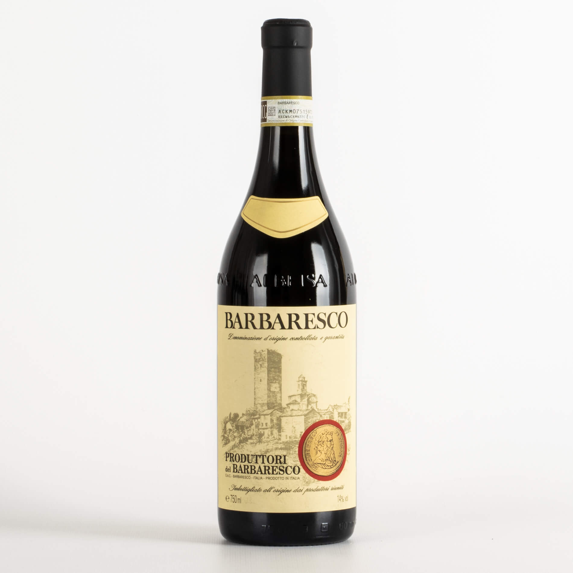 Barbaresco Produttori del Barbaresco Magnum 2020