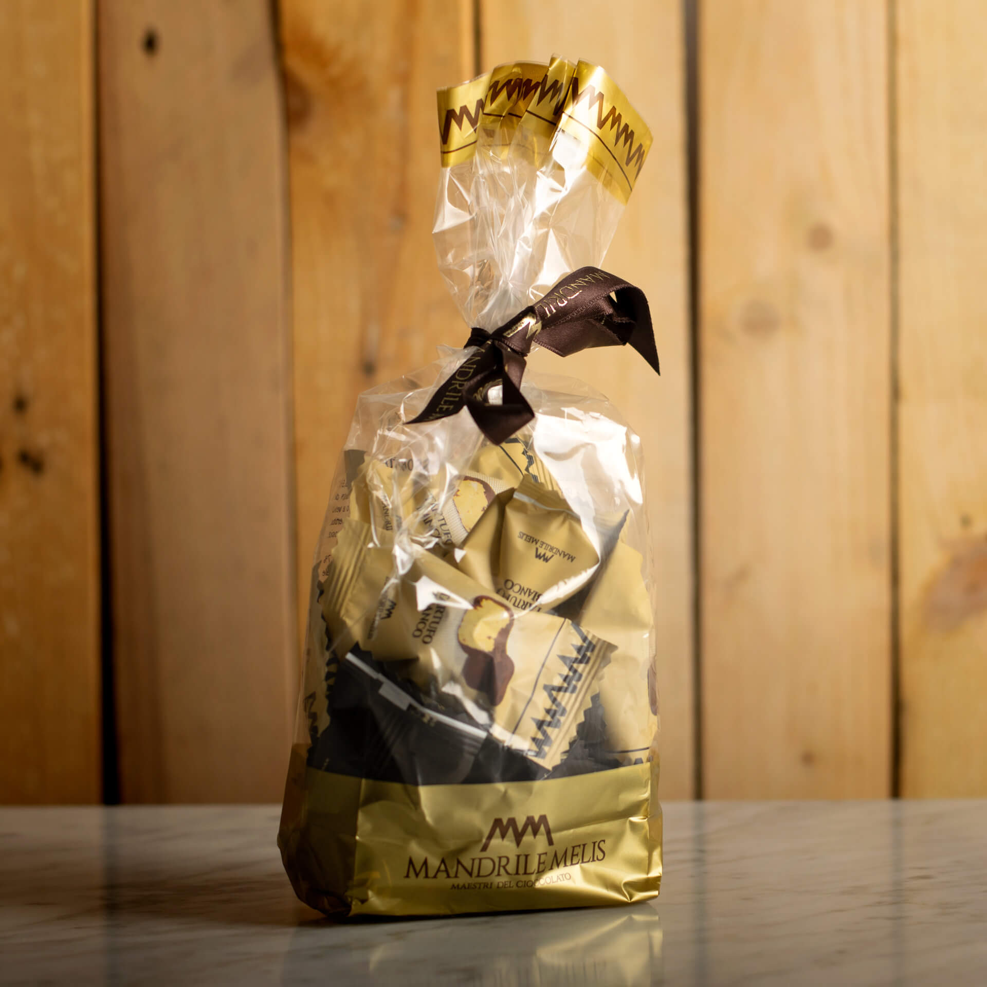 Verschiedene weiße/schwarze Trüffel 200 g Verschiedene weiße/schwarze Trüffel 200 g