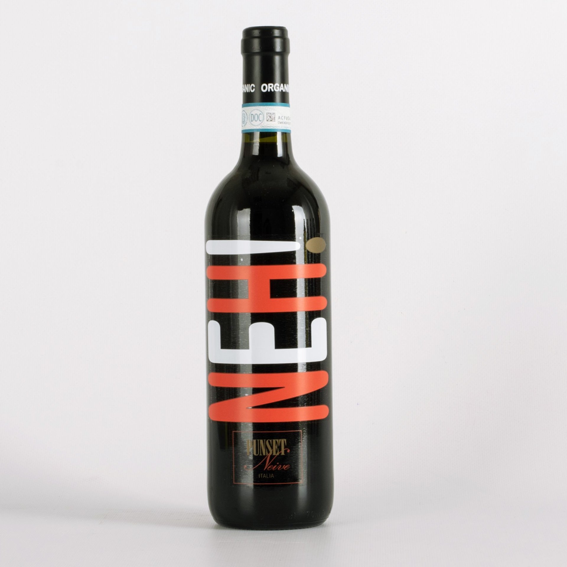 Langhe Rosso Neh 2020