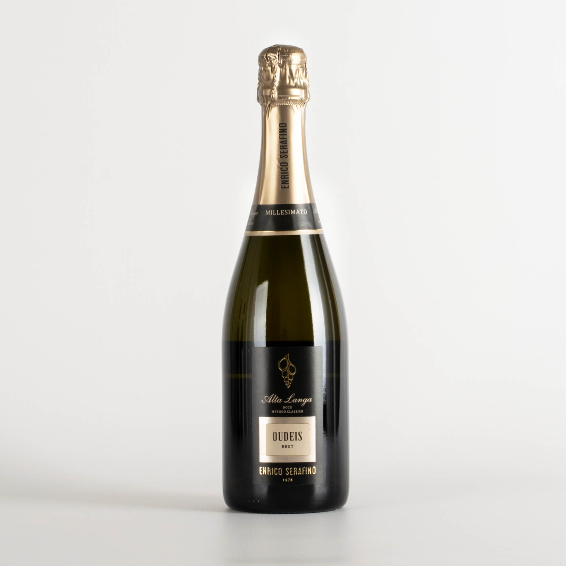 Alta Langa Brut Oudeis 2019