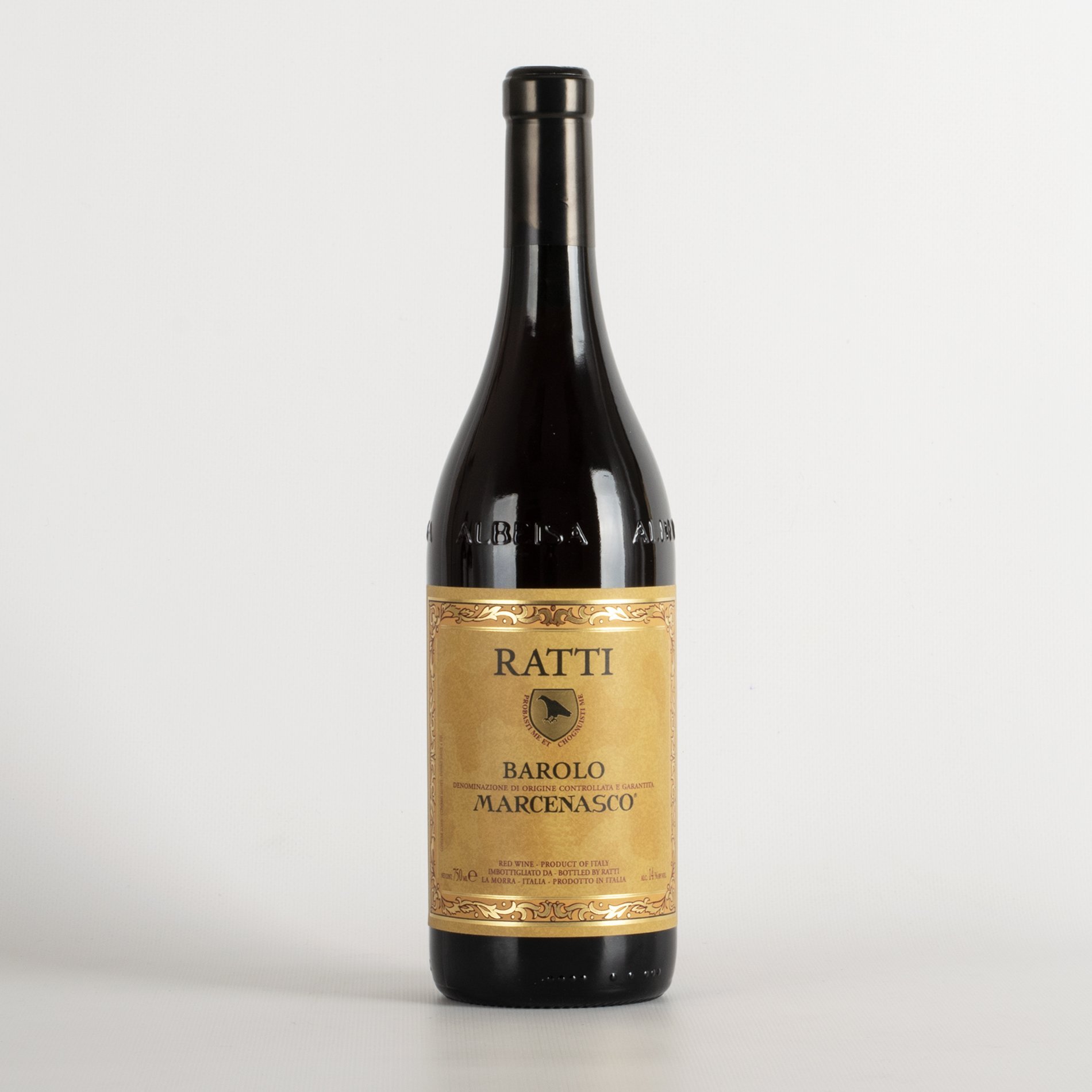 Barolo Marcenasco 2019