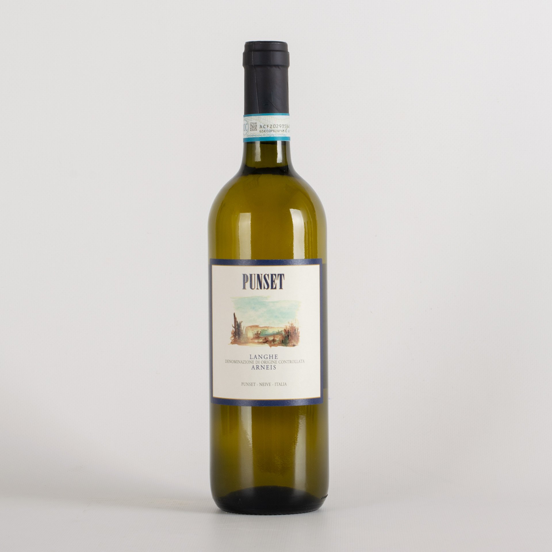 Langhe Arneis 2022 bio Langhe Arneis 2022 bio