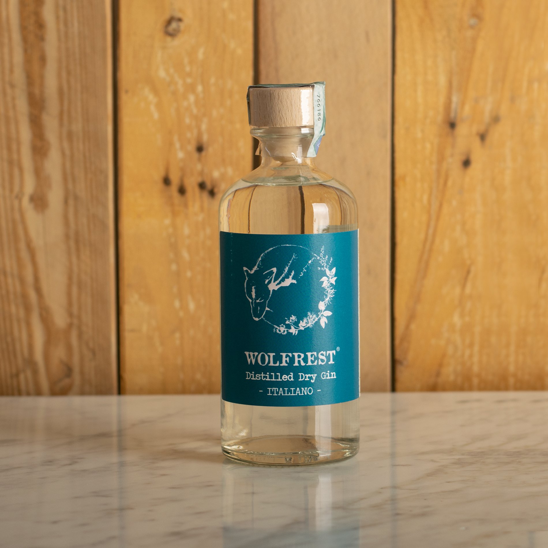 Wolfrest Gin delle Langhe Wolfrest Gin delle Langhe
