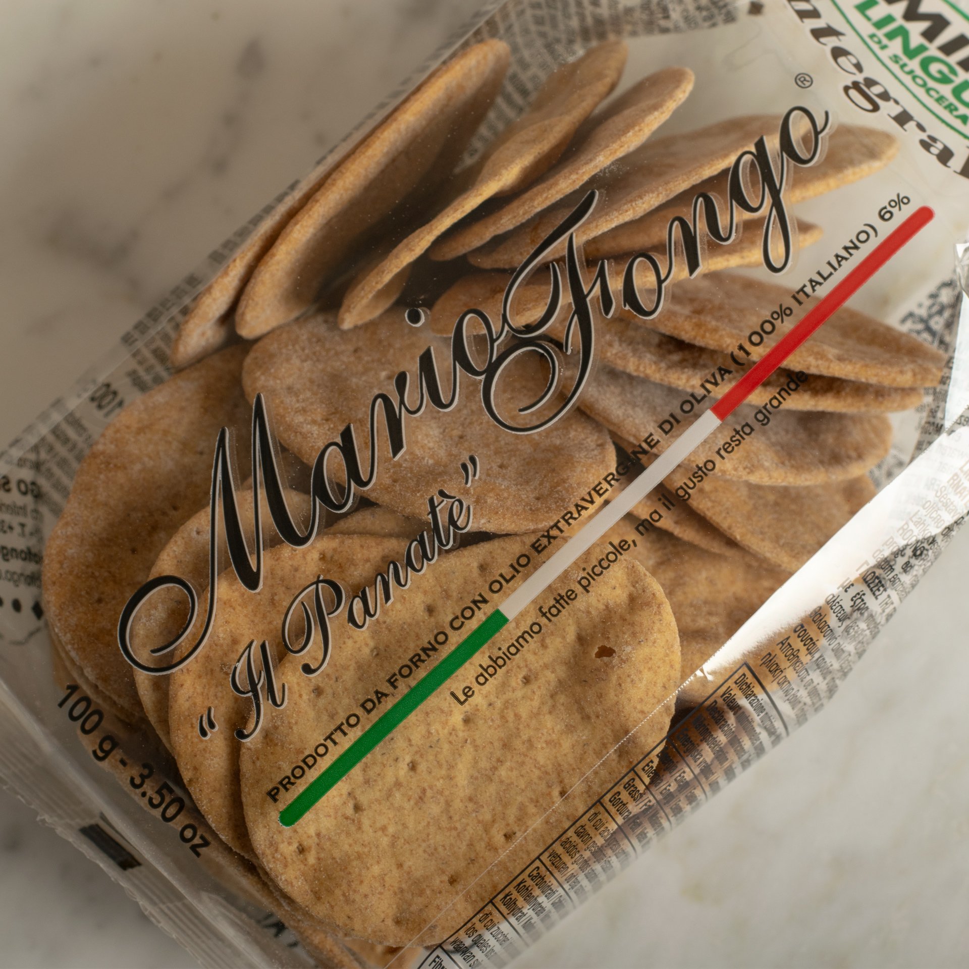 100% Whole Mini Mother-in-Law Tongue