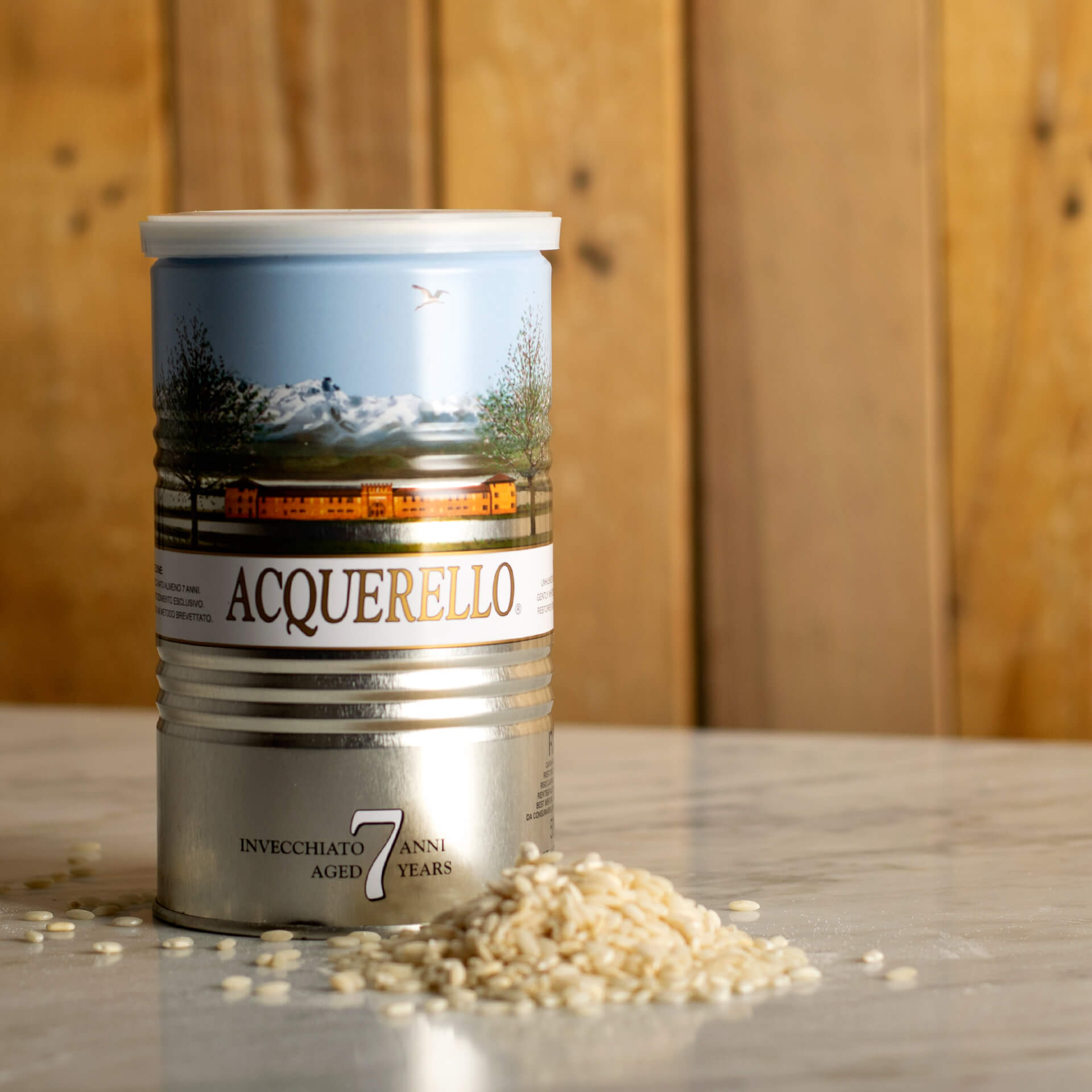 Acquerello Rice 7 Years Maturation - 500g