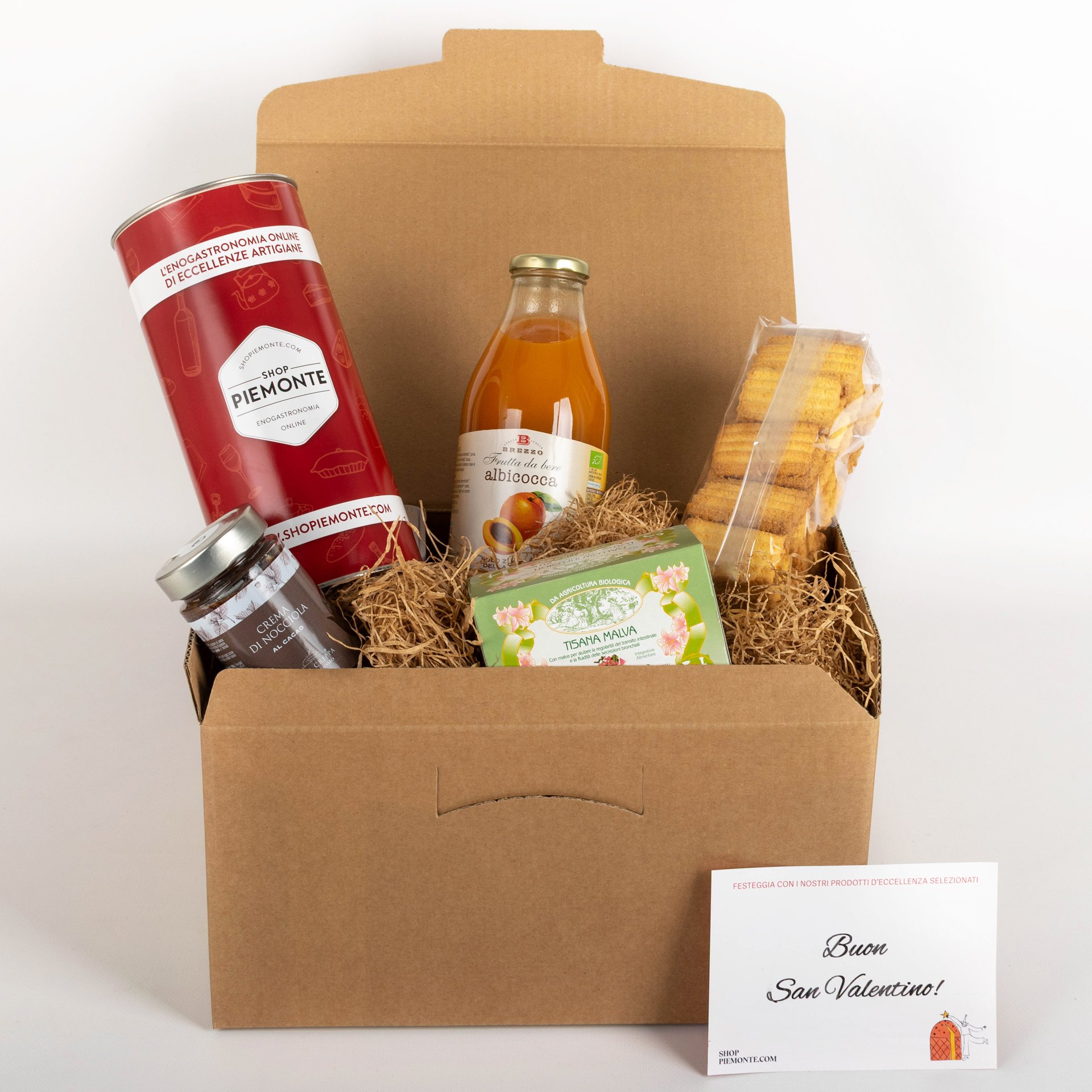 Dessert after dinner