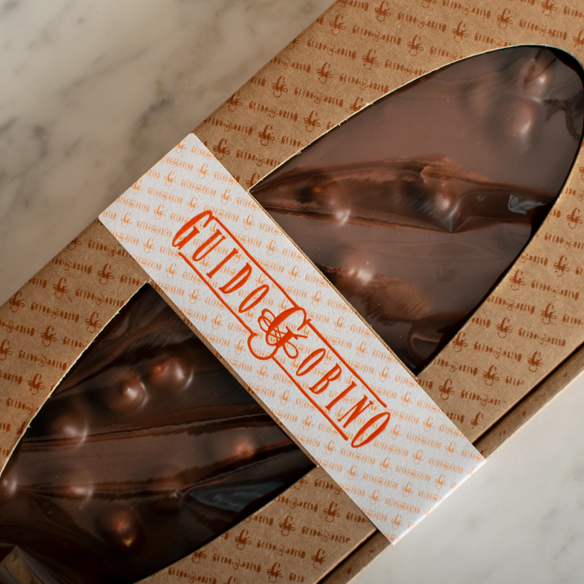 Mini Foglio di Cioccolato Gianduja con Nocciola Piemonte IGP 300g