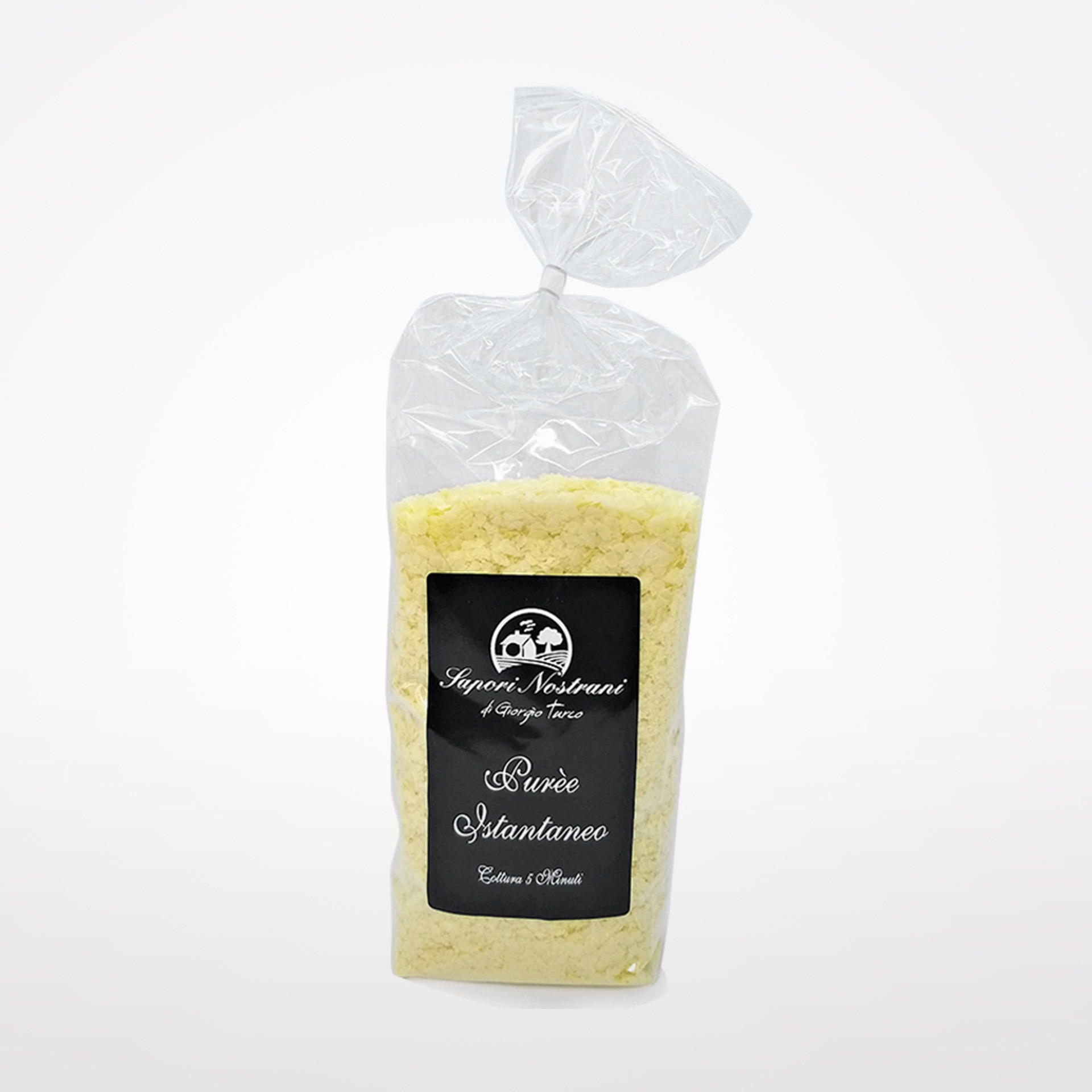 Purè Istantaneo 200g