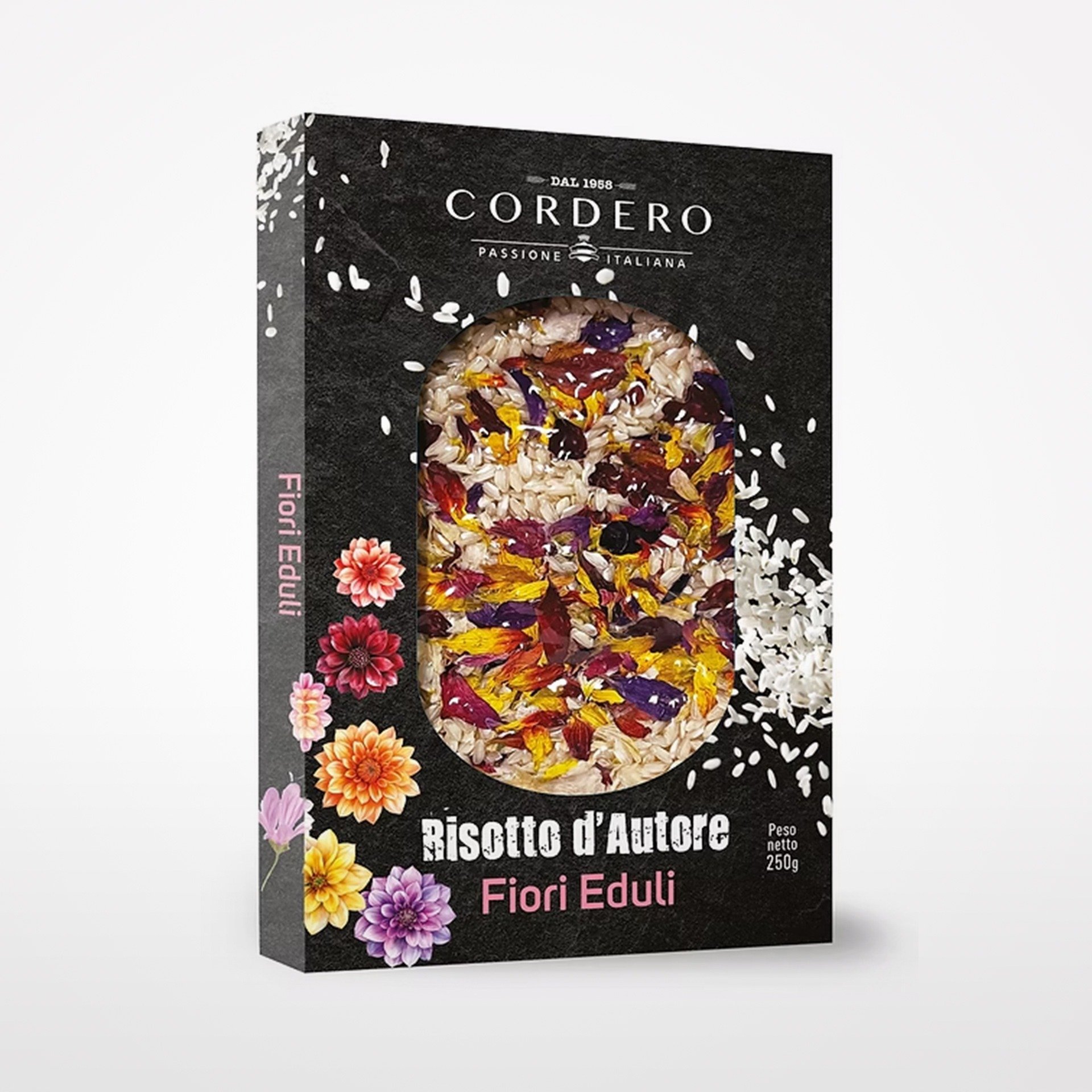 Risotto with Pumpkin 200g