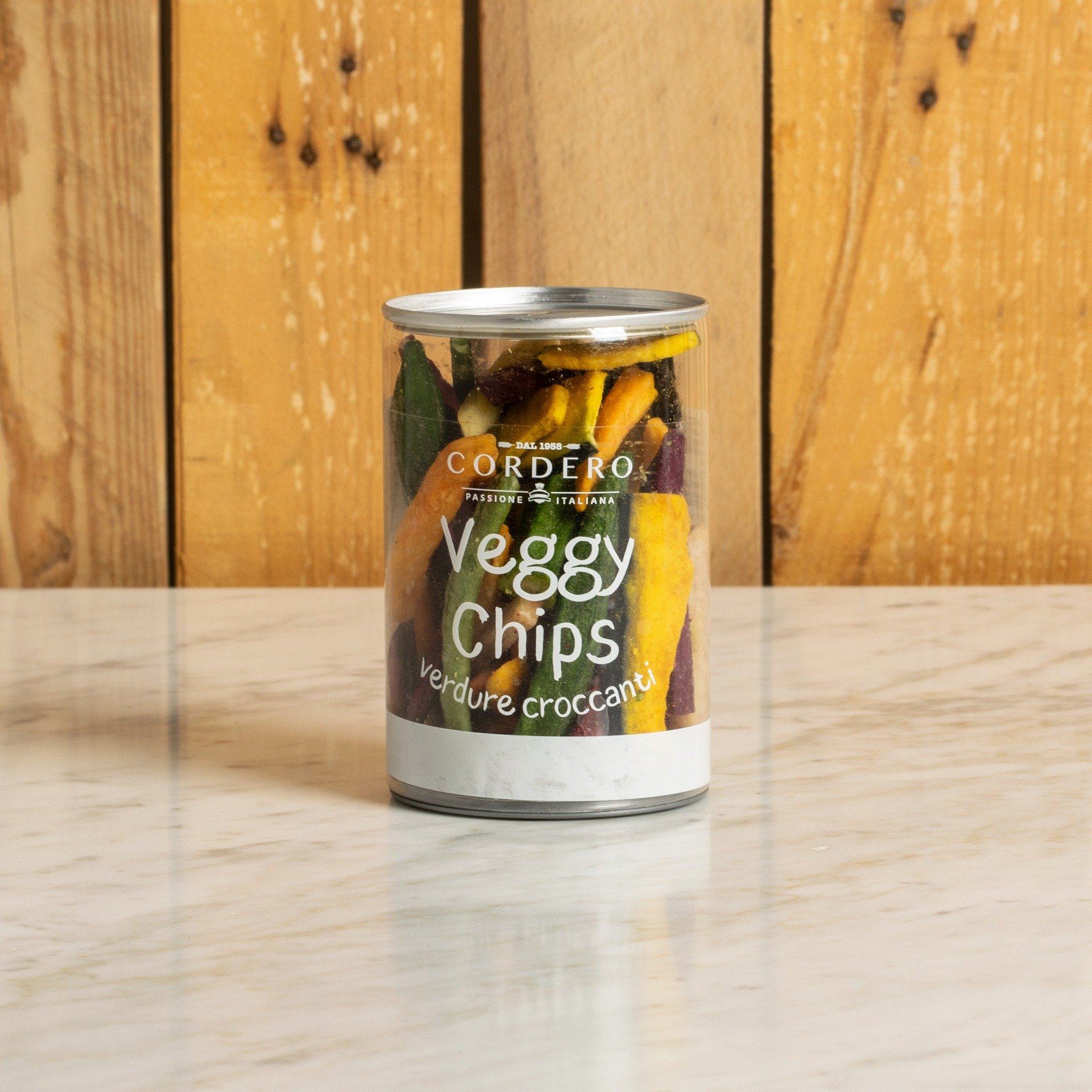 Veggy Chips 90 g