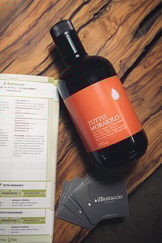 The best artisanal manufactures of Piedmont