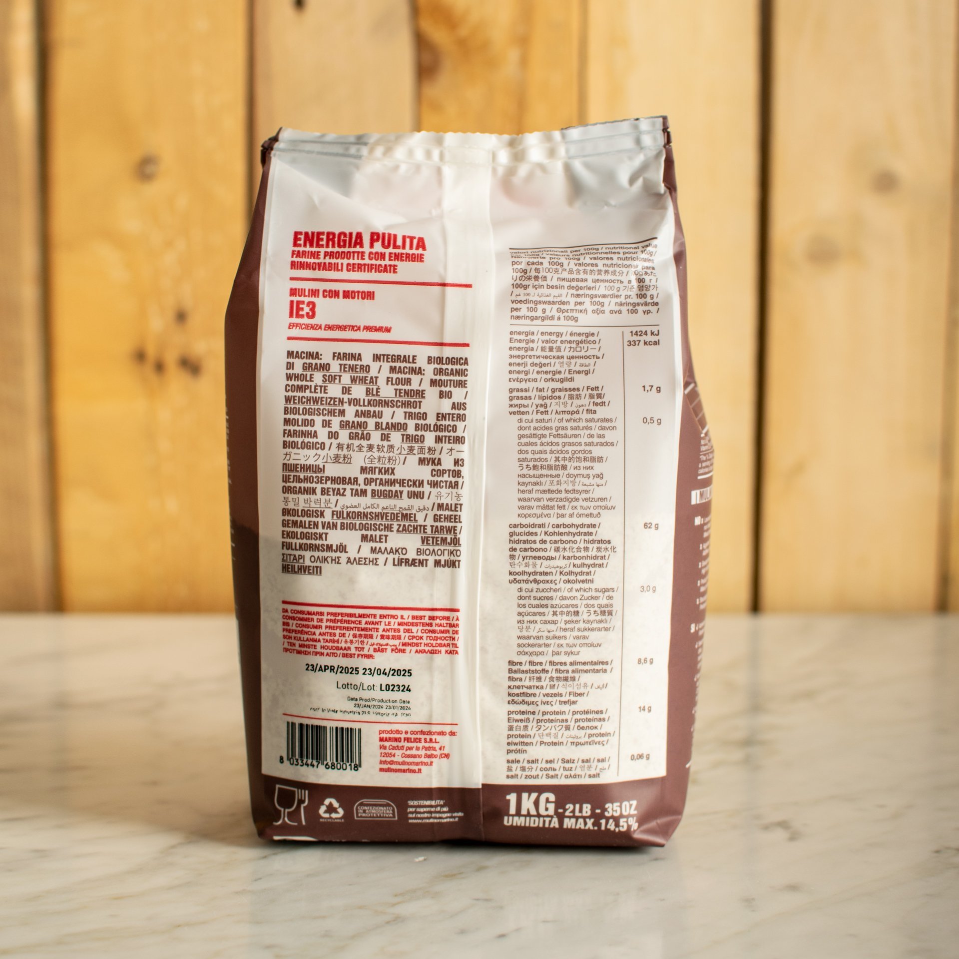 Vollkorn – Brot, Pizza, Desserts Vollkorn – Brot, Pizza, Desserts