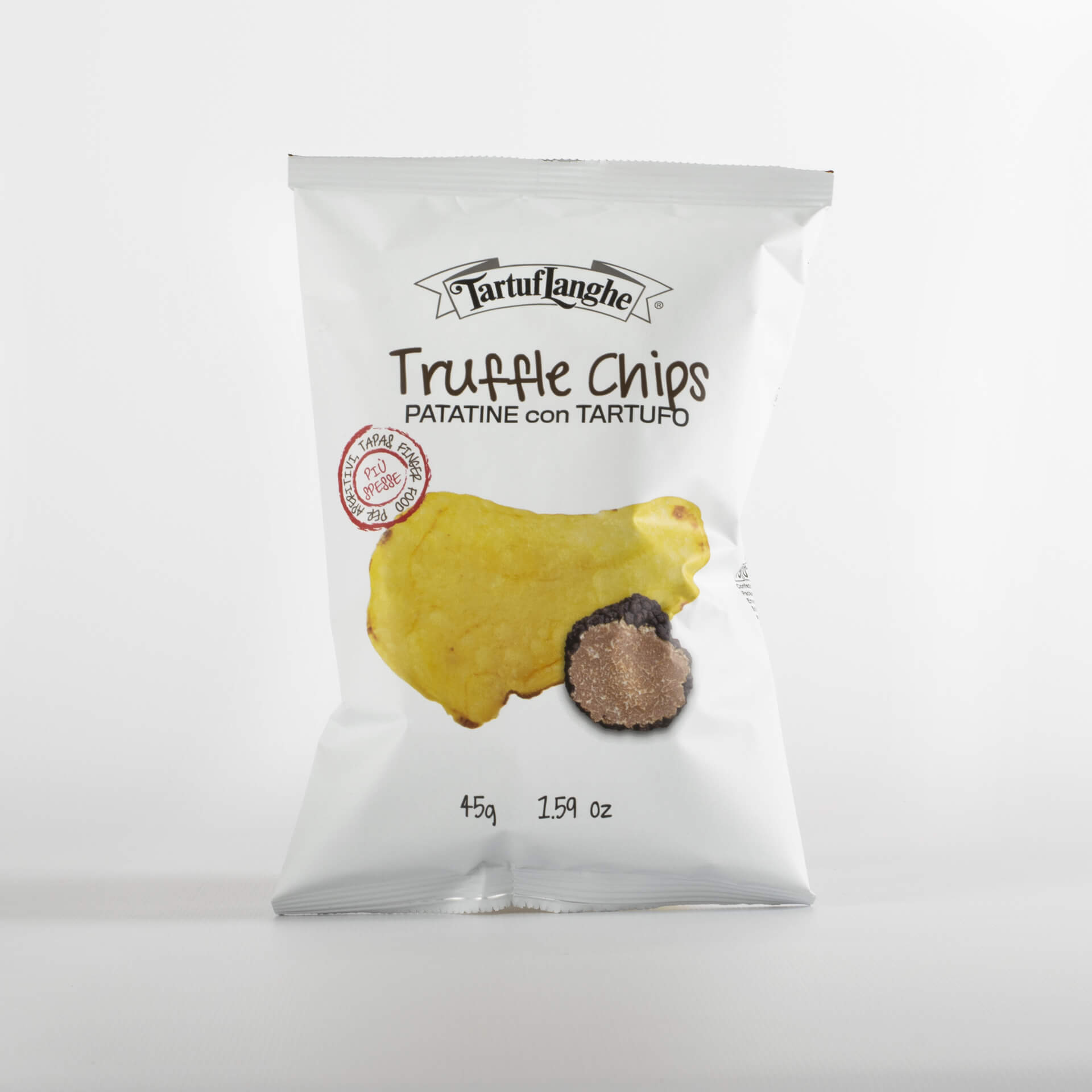 Truffle Chips 45g