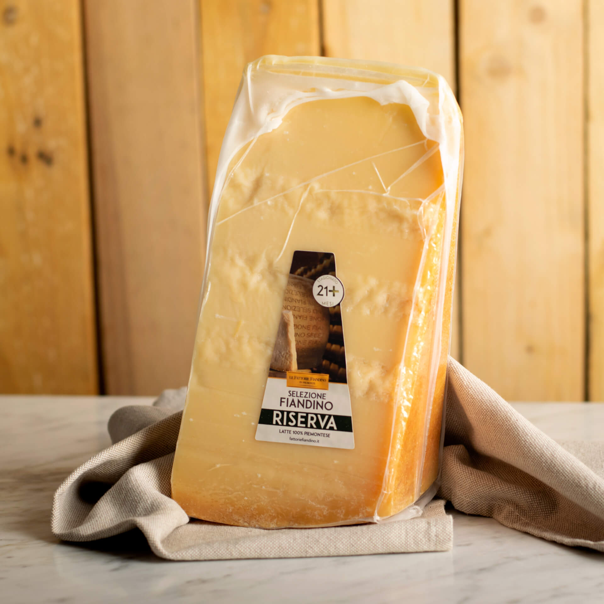 21 Monate 1kg Riserva Fiandino 21 Monate 1kg Riserva Fiandino