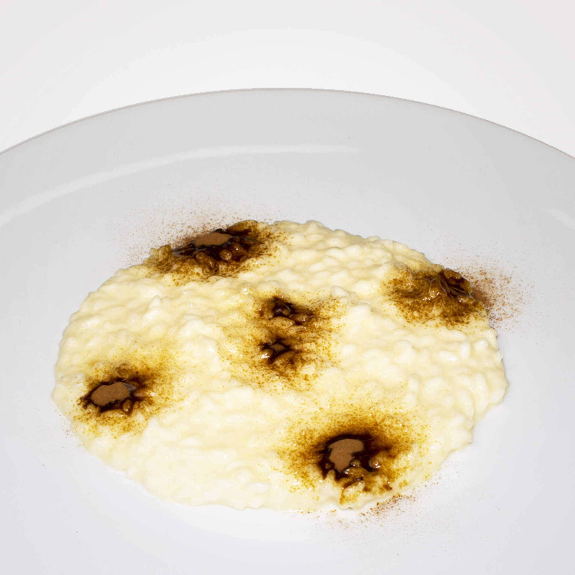 Vecchia Latteria