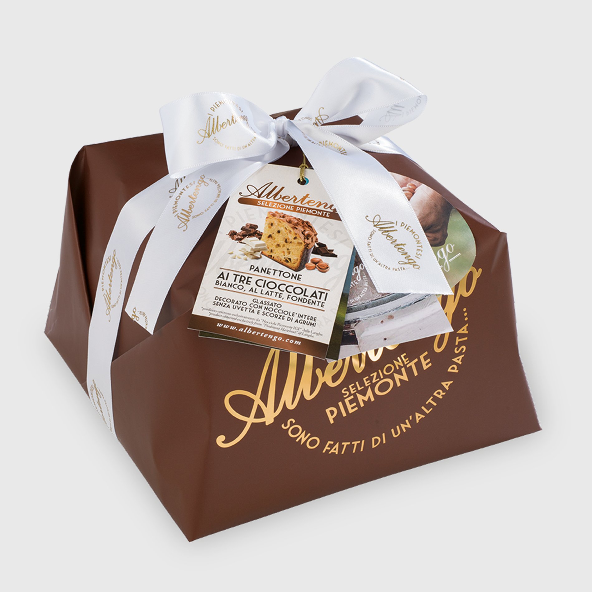 Selezione Tre Cioccolati 1kg