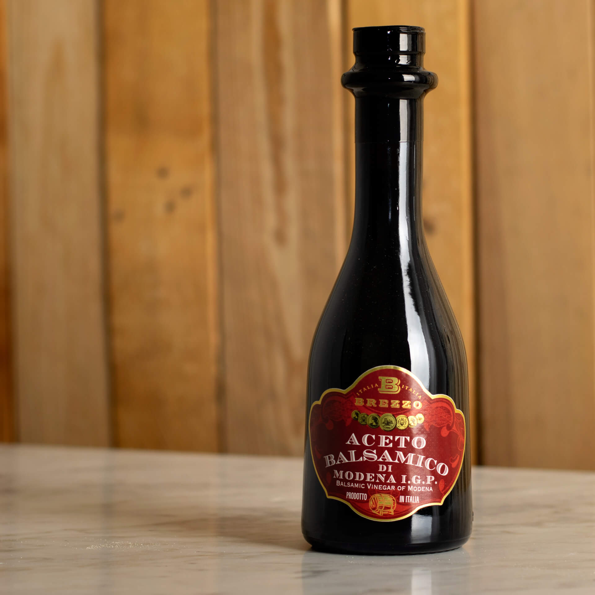 Aged Balsamic Vinegar of Modena