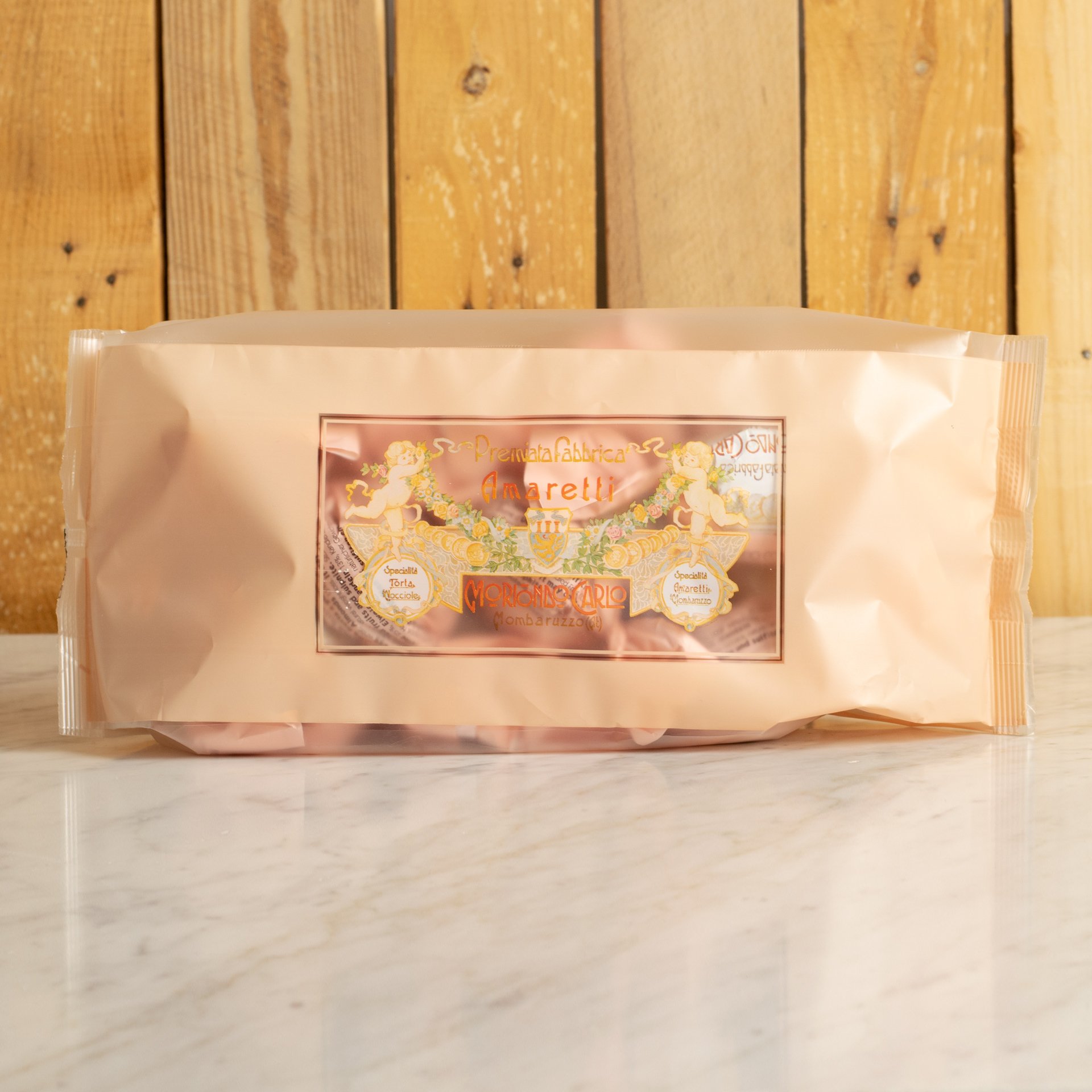 Amaretto Con Canditi Moriondo