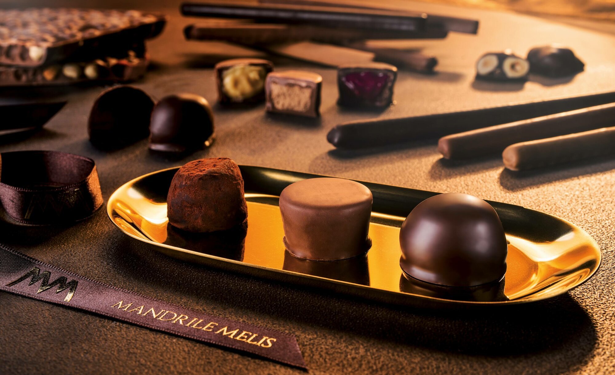 Mandrile Melis Mandrile Melis