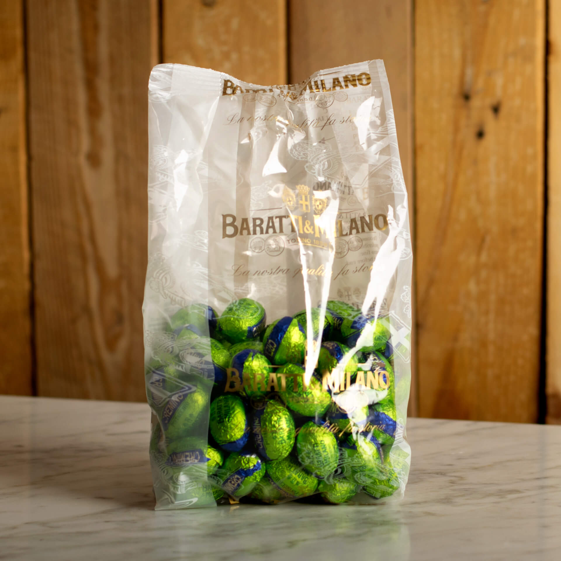 Pistachio Cremino Easter Egg 500g