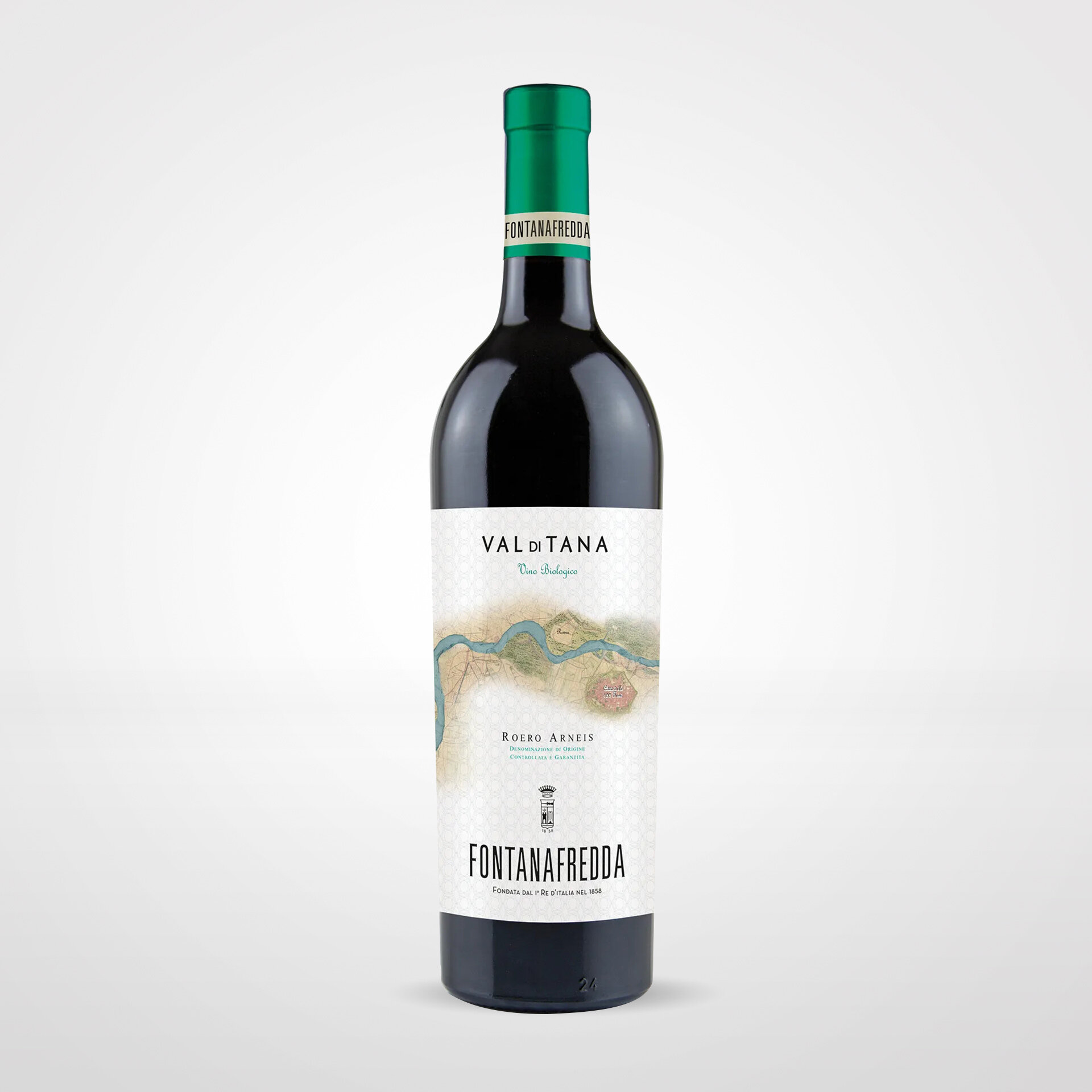 Roero Arneis Val di Tana 2020 bio