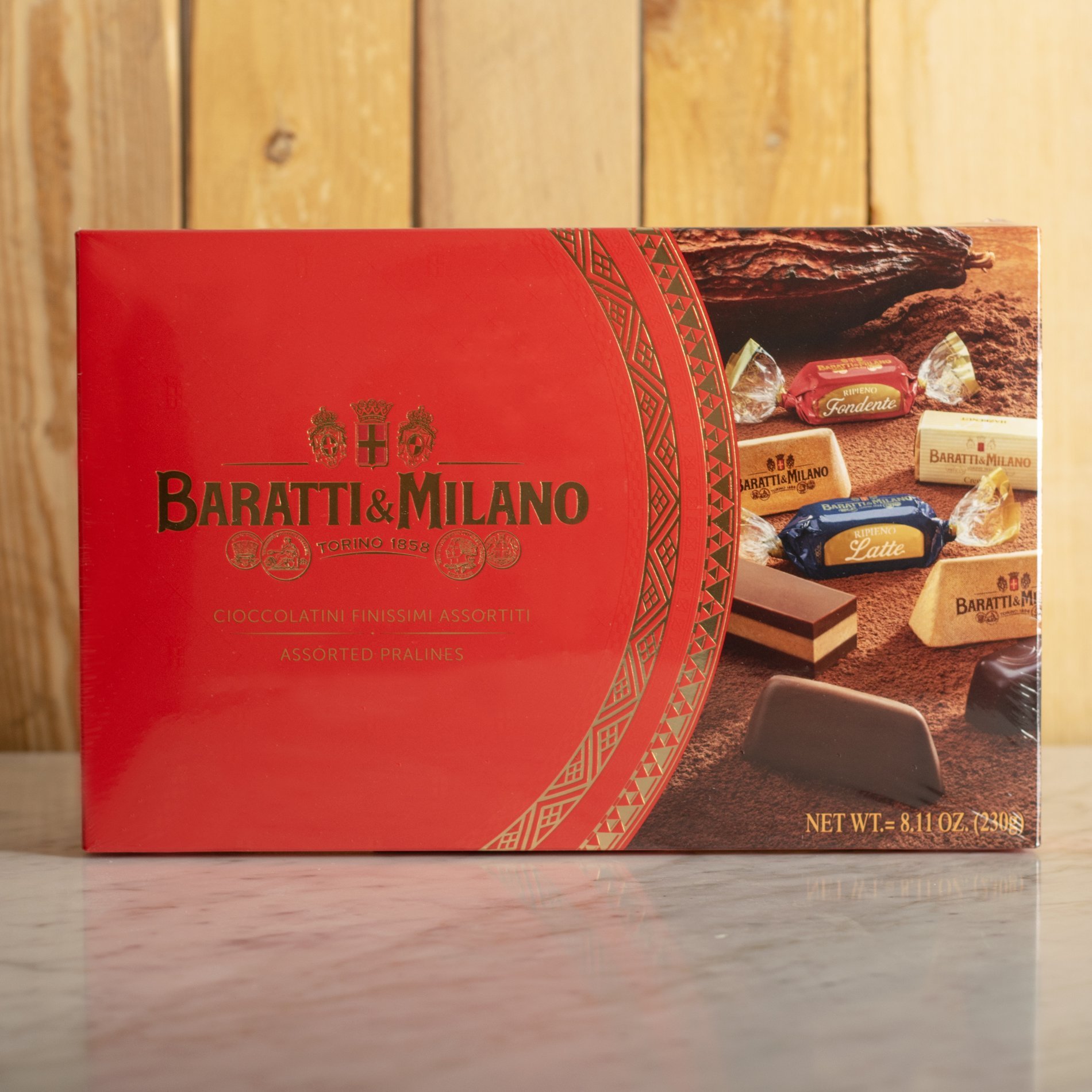 Confezioni Cioccolatini Assortiti Confezioni Cioccolatini Assortiti