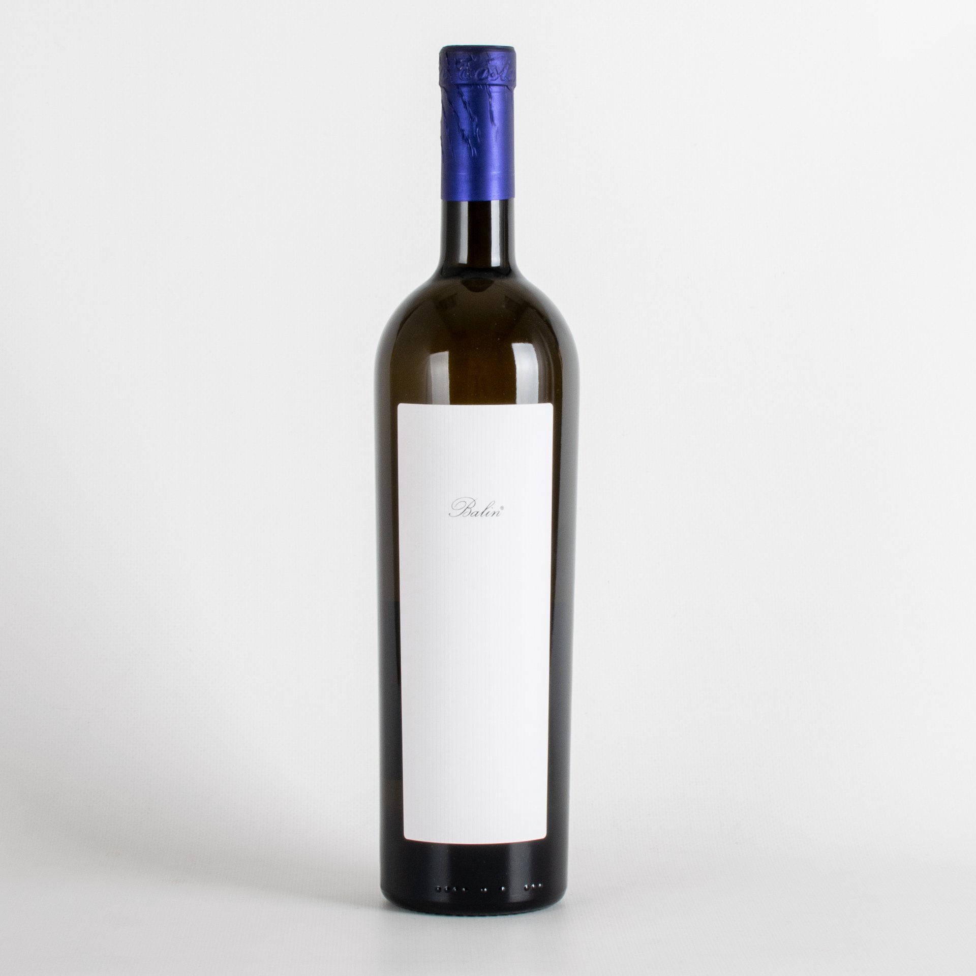 Balin Chardonnay 2022 Balin Chardonnay 2022