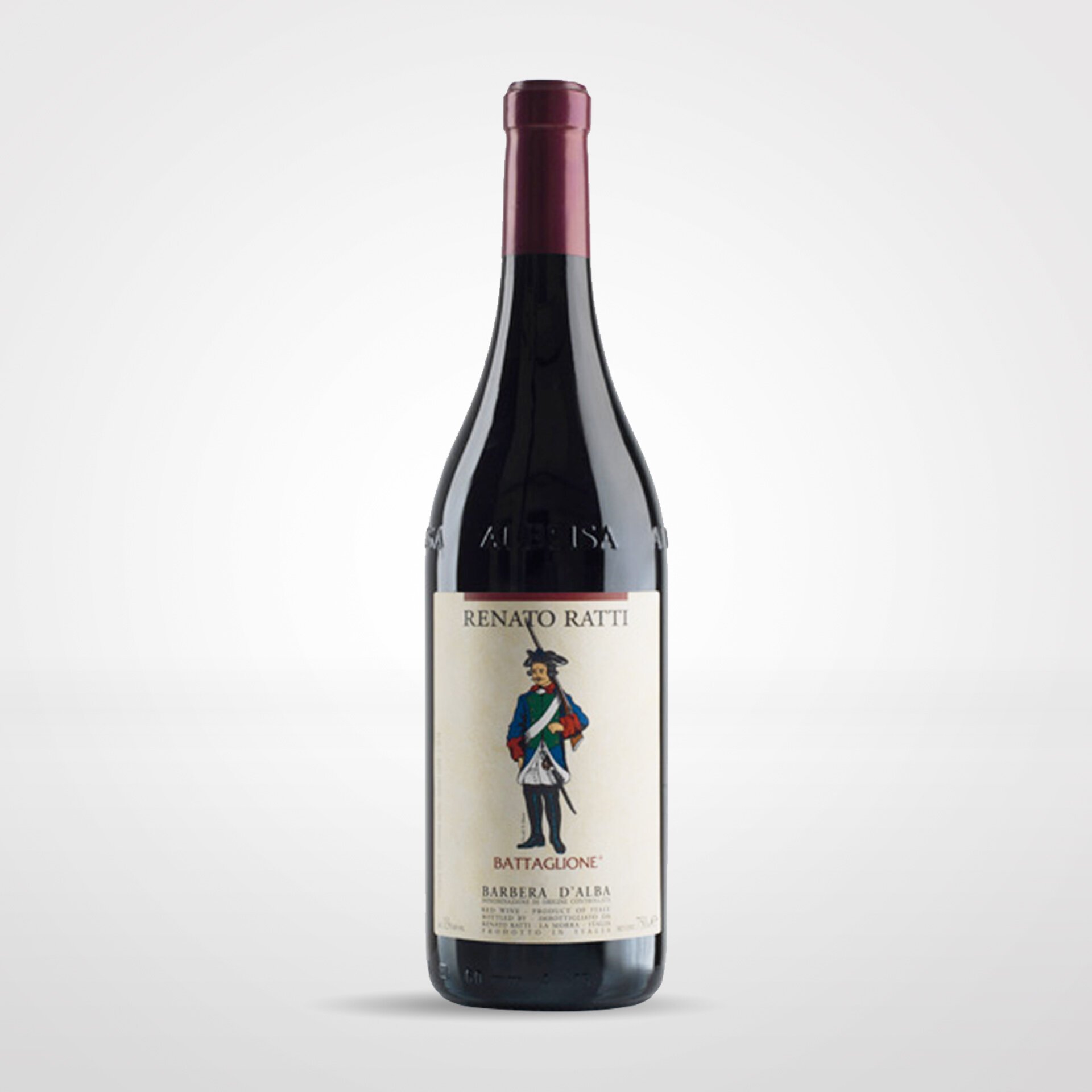 Barbera d'Alba 2023 Battaglione Barbera d'Alba 2023 Battaglione