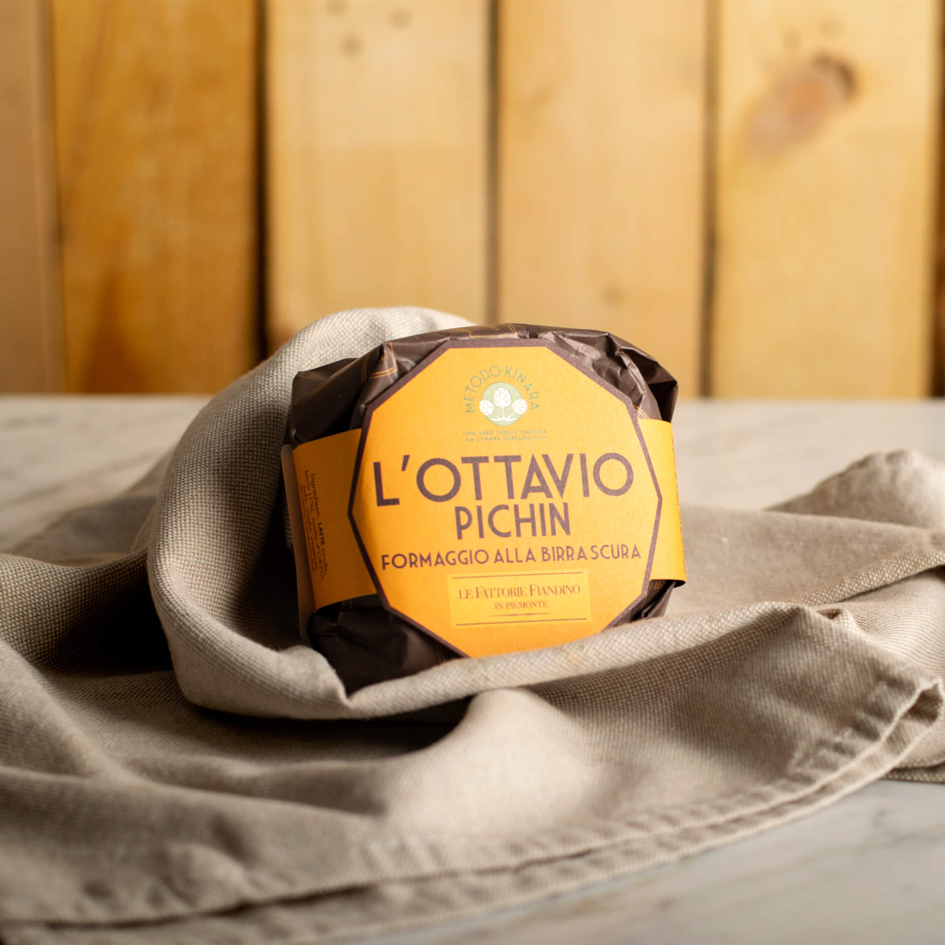 L’Ottavio Pichin 150g