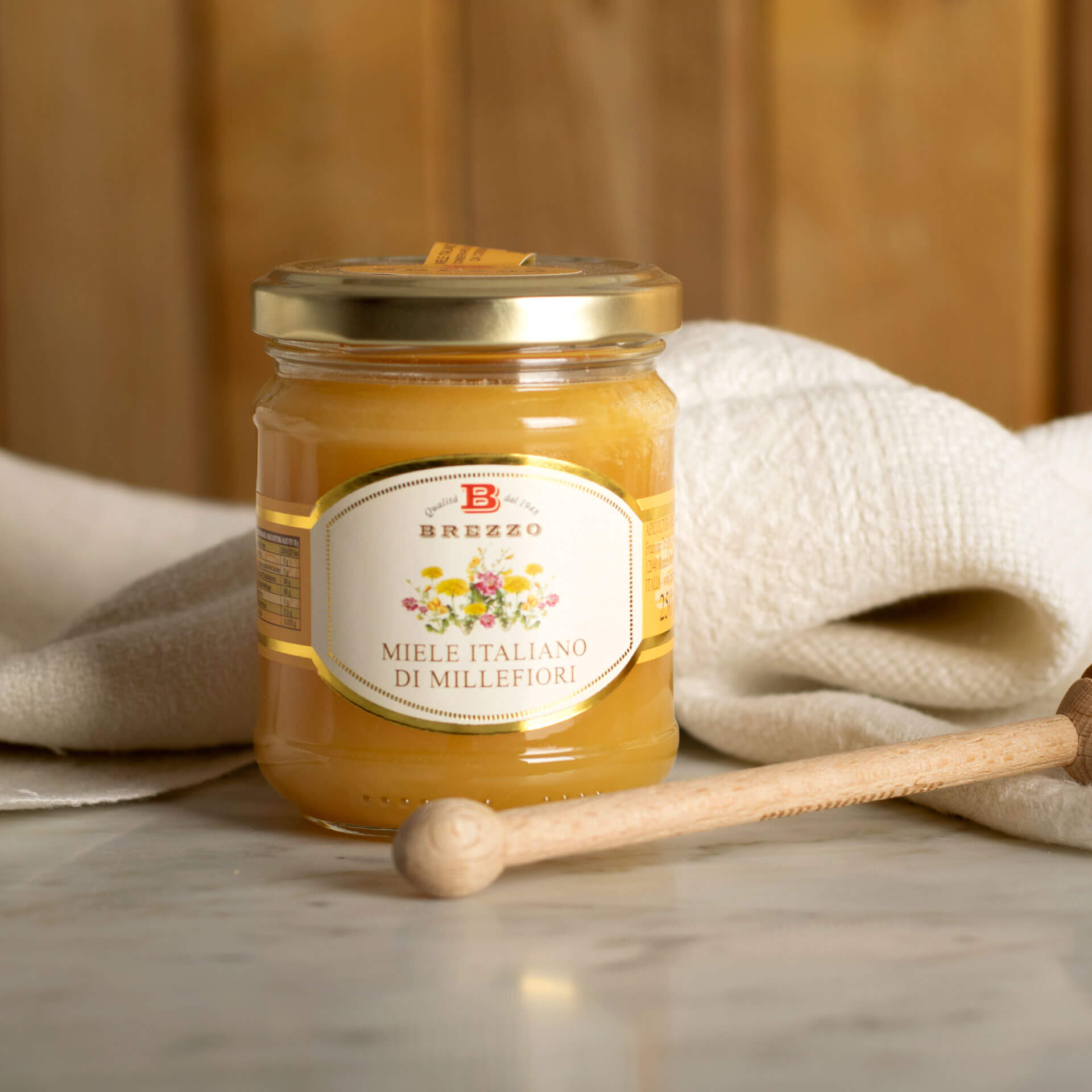 Wildflower Honey 250 g