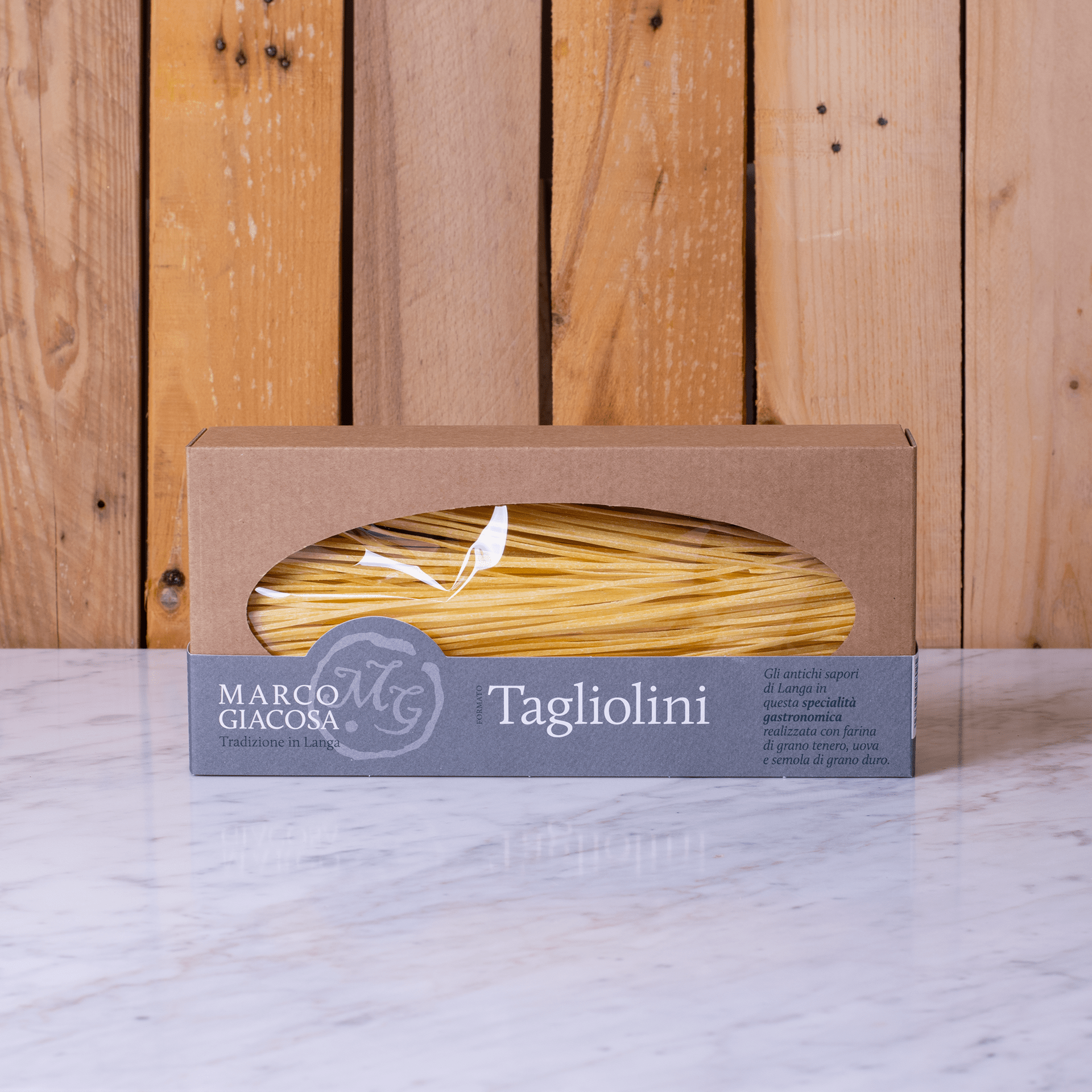  Marco Giacosa Tagliolini