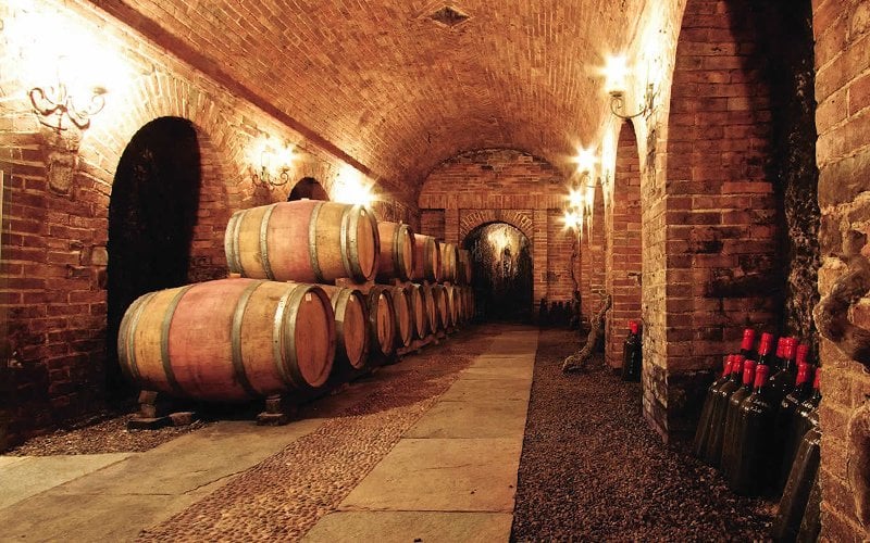 Cascina Chicco Cascina Chicco