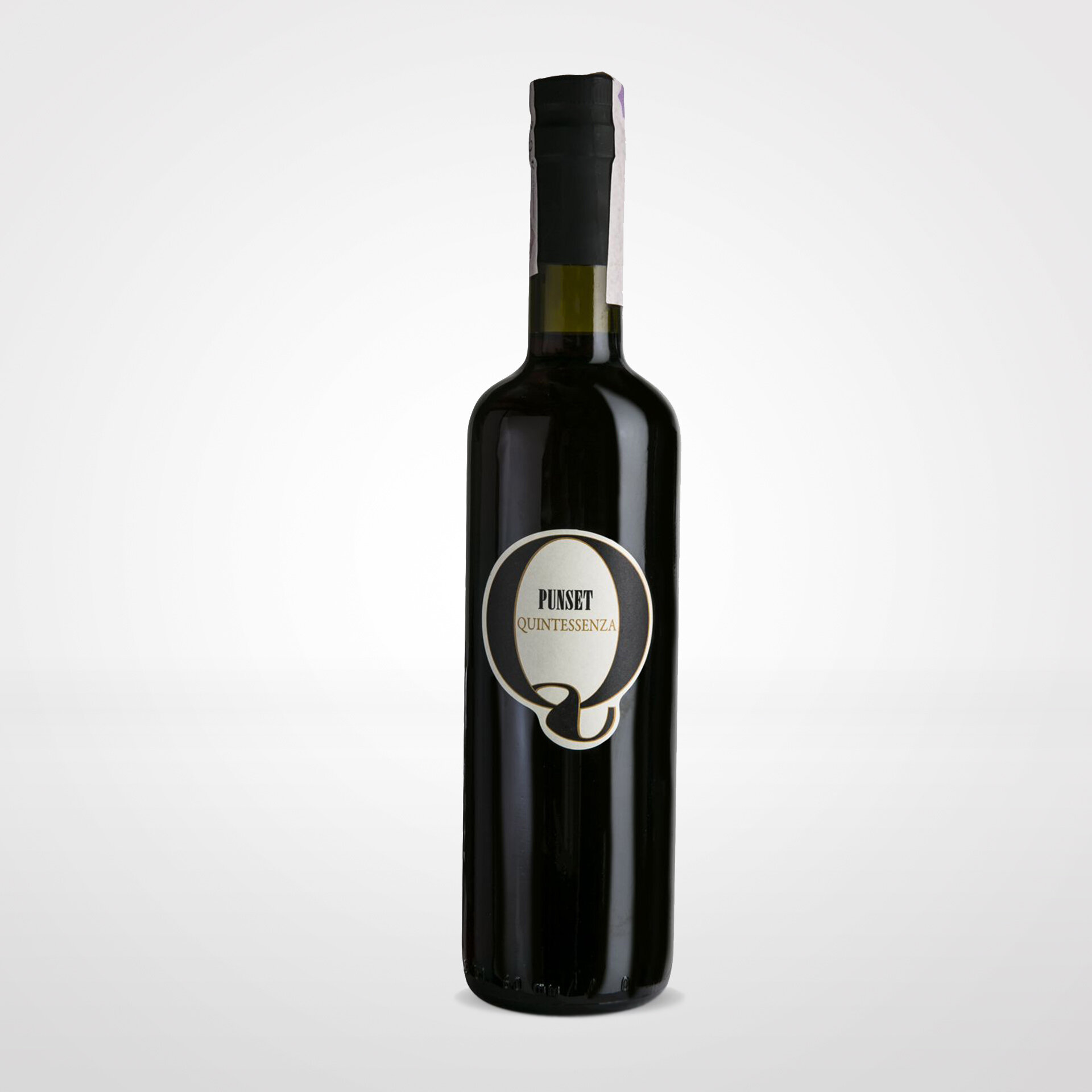 Organic Quintessenza Flavored Wine