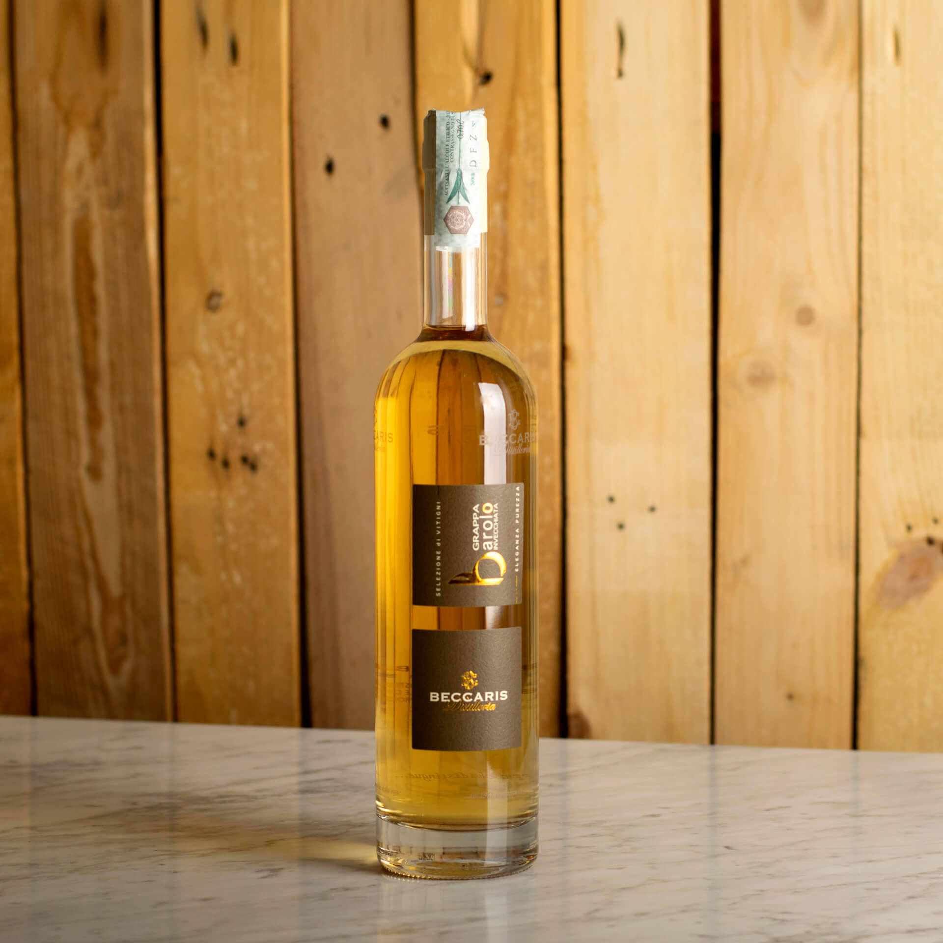 Grappa Barolo 36 mesi