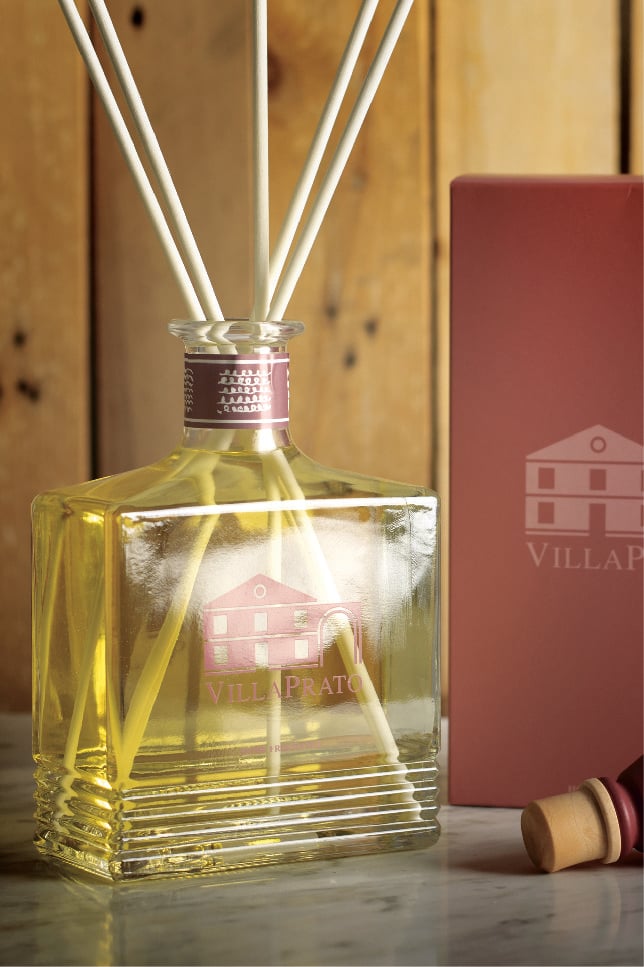 Essenze e fragranze selezionate da Shop Piemonte!